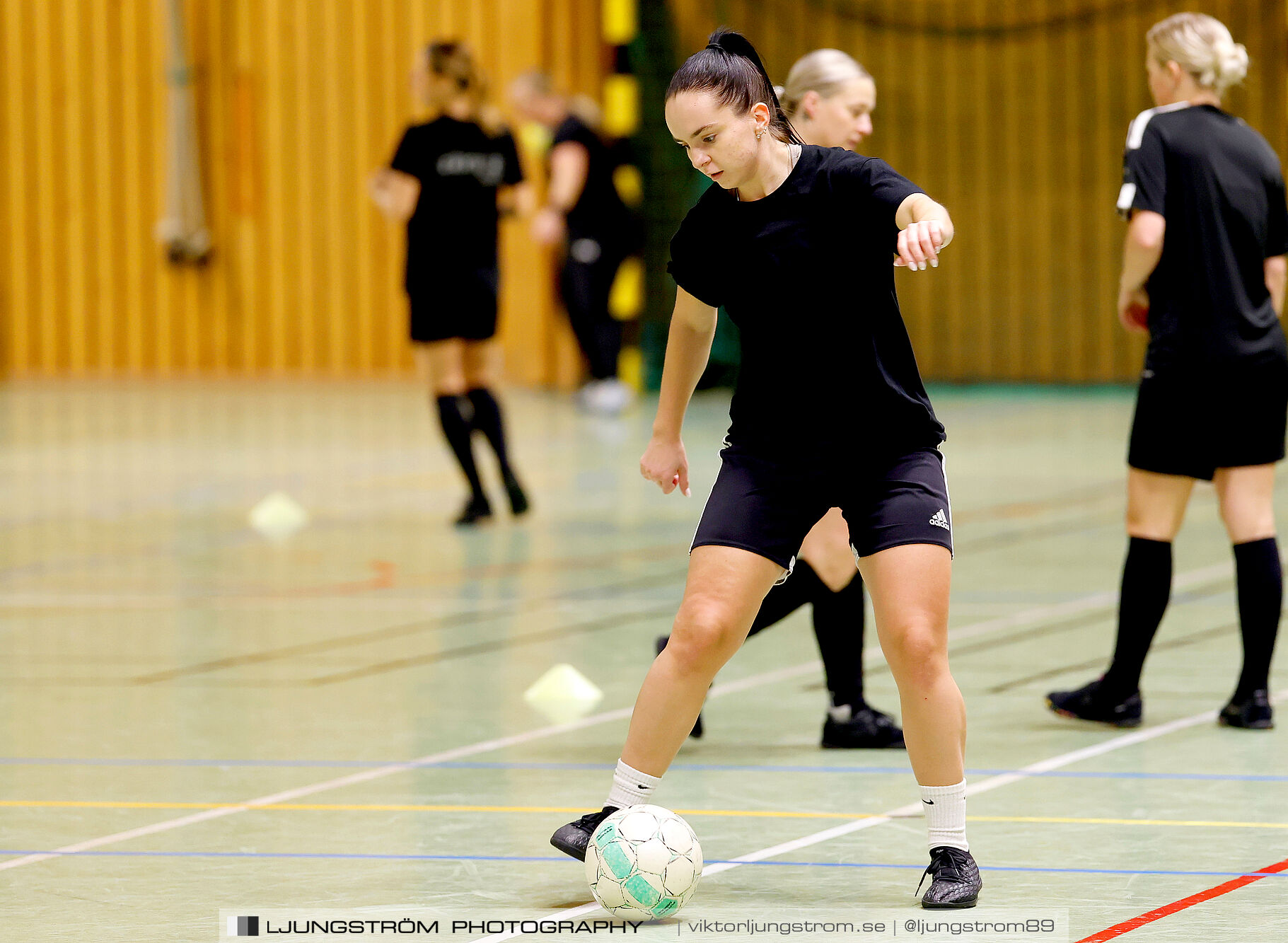 Falköping Futsal Club Träning,dam,Gustaf Dalénskolans sporthall,Stenstorp,Sverige,Futsal,,2024,361445