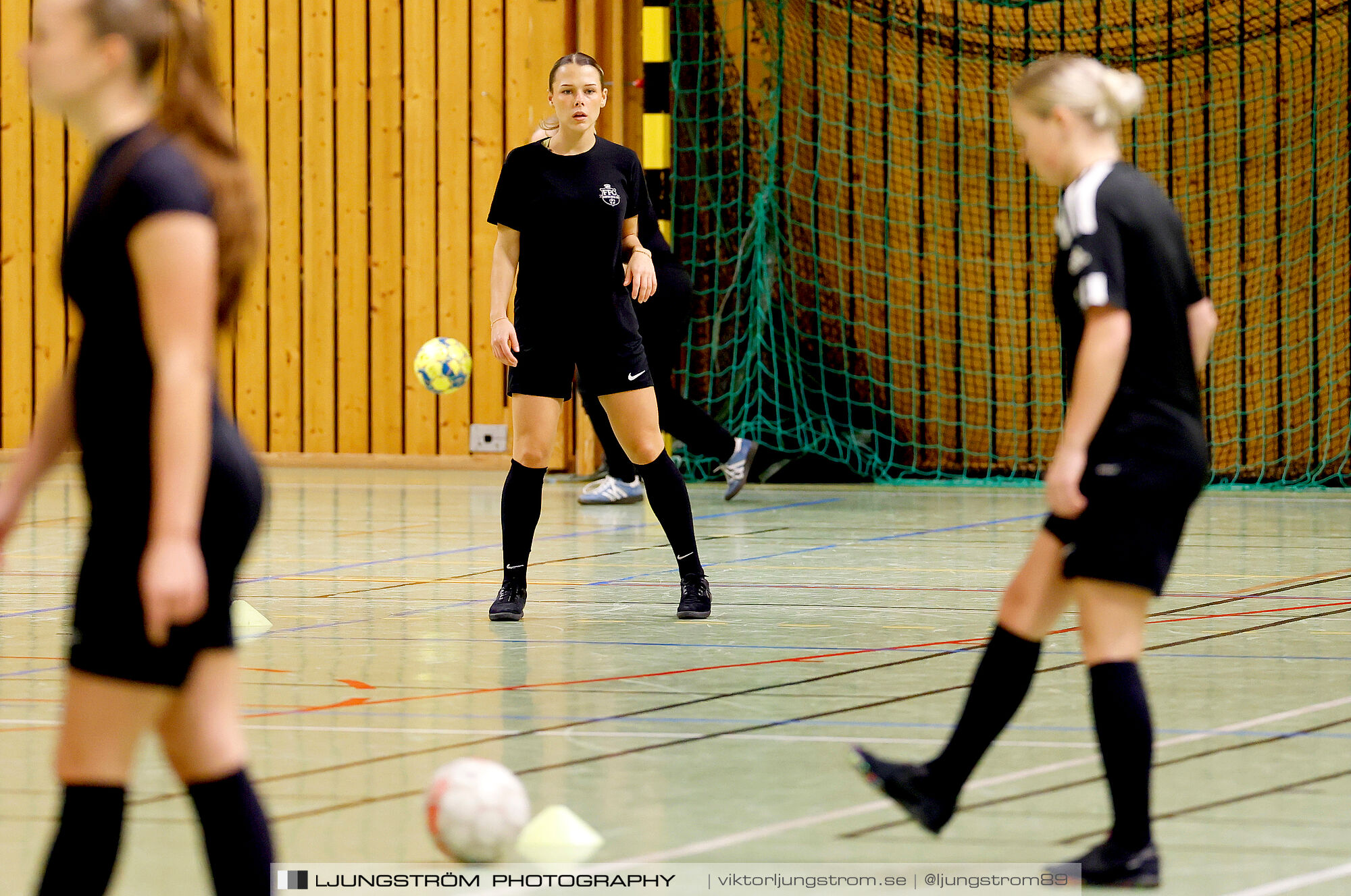 Falköping Futsal Club Träning,dam,Gustaf Dalénskolans sporthall,Stenstorp,Sverige,Futsal,,2024,361446