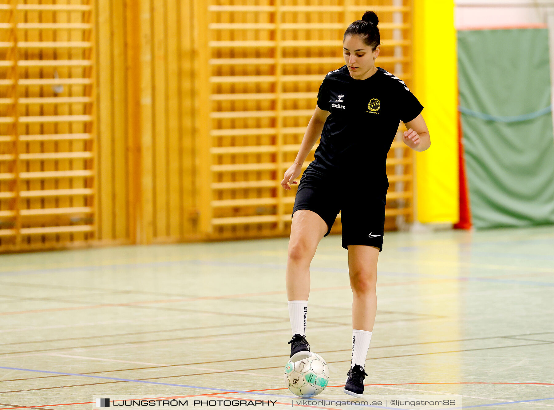 Falköping Futsal Club Träning,dam,Gustaf Dalénskolans sporthall,Stenstorp,Sverige,Futsal,,2024,361447