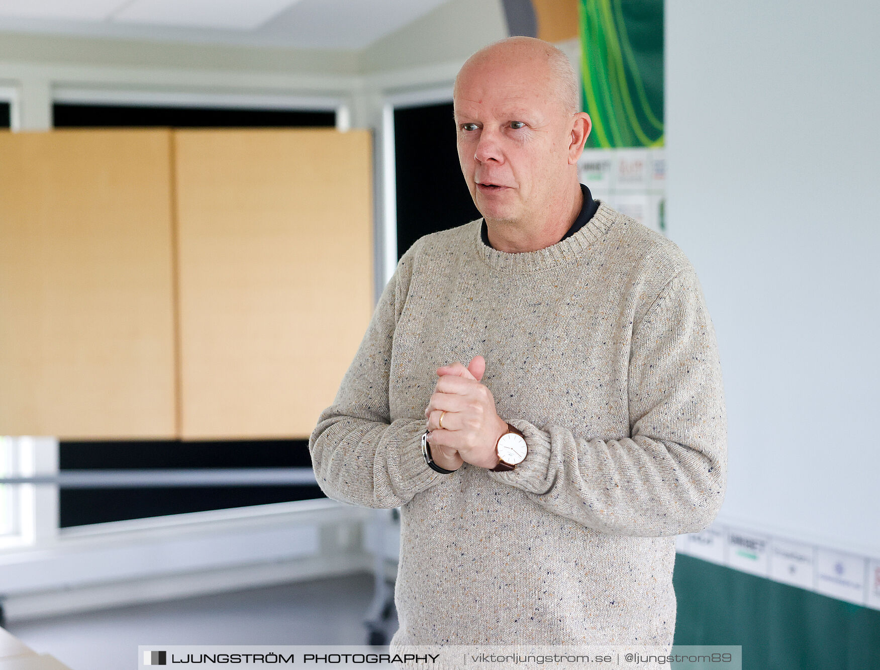 IFK Skövde FK Porträtt,herr,Södermalms IP,Skövde,Sverige,Lagfotografering,,2024,361489