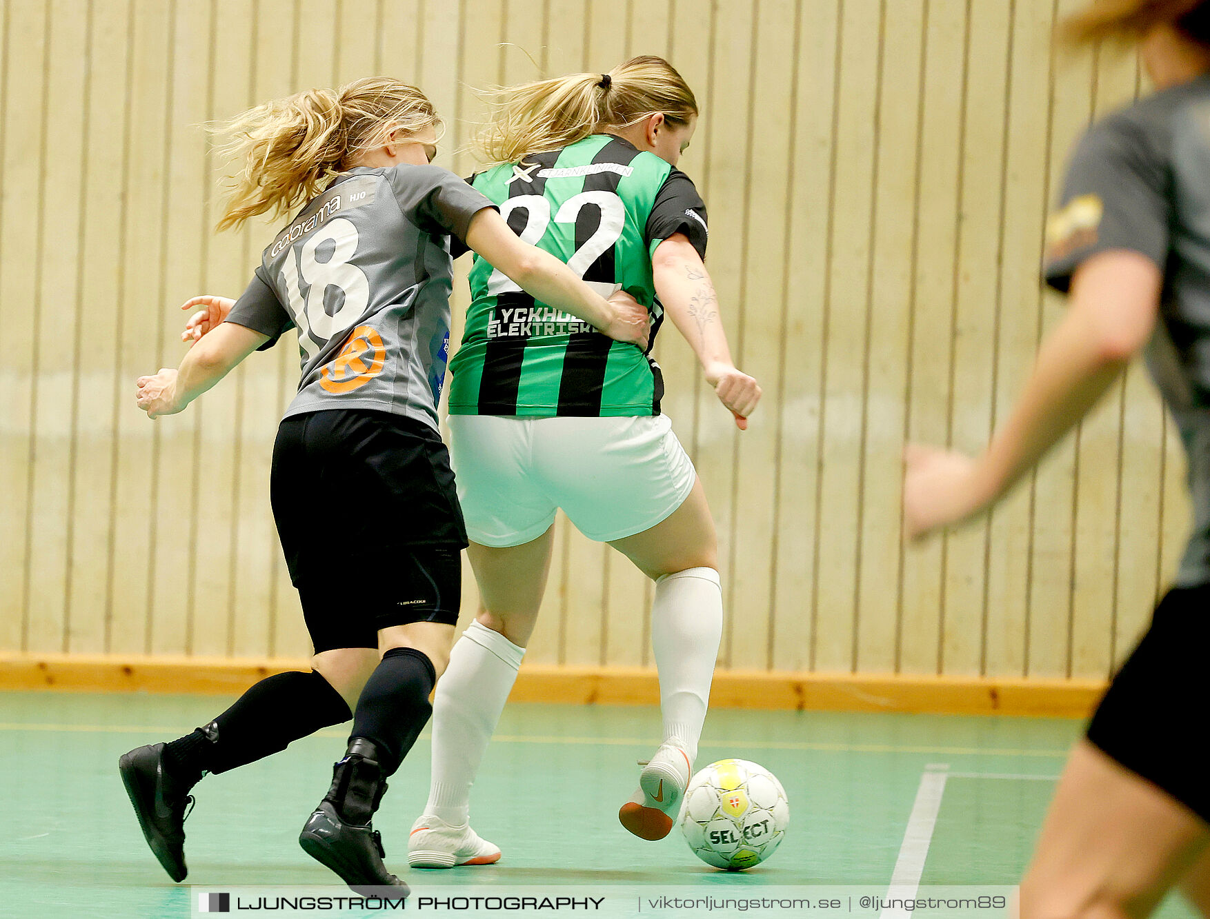 Falköping FC-GAIS Futsal 1-1,dam,Frejahallen,Falköping,Sverige,Futsal,,2025,361509