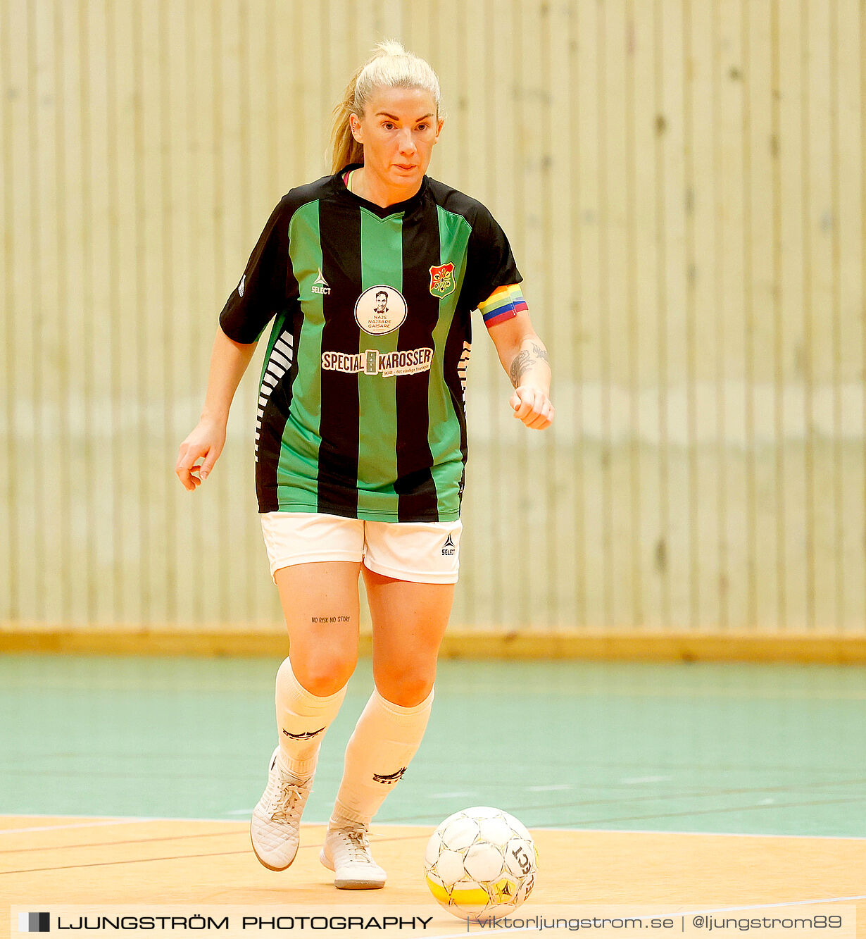 Falköping FC-GAIS Futsal 1-1,dam,Frejahallen,Falköping,Sverige,Futsal,,2025,361510
