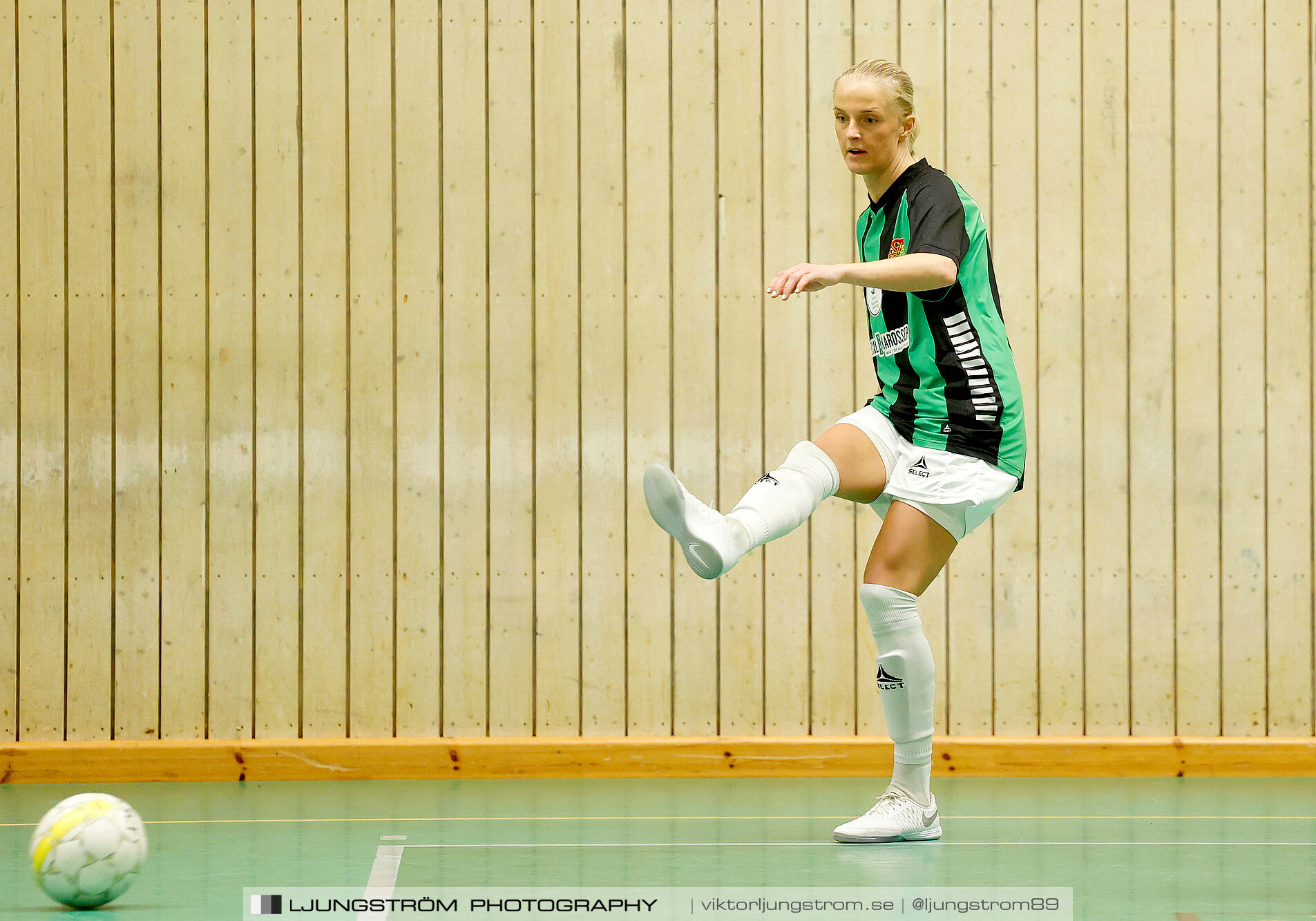 Falköping FC-GAIS Futsal 1-1,dam,Frejahallen,Falköping,Sverige,Futsal,,2025,361512