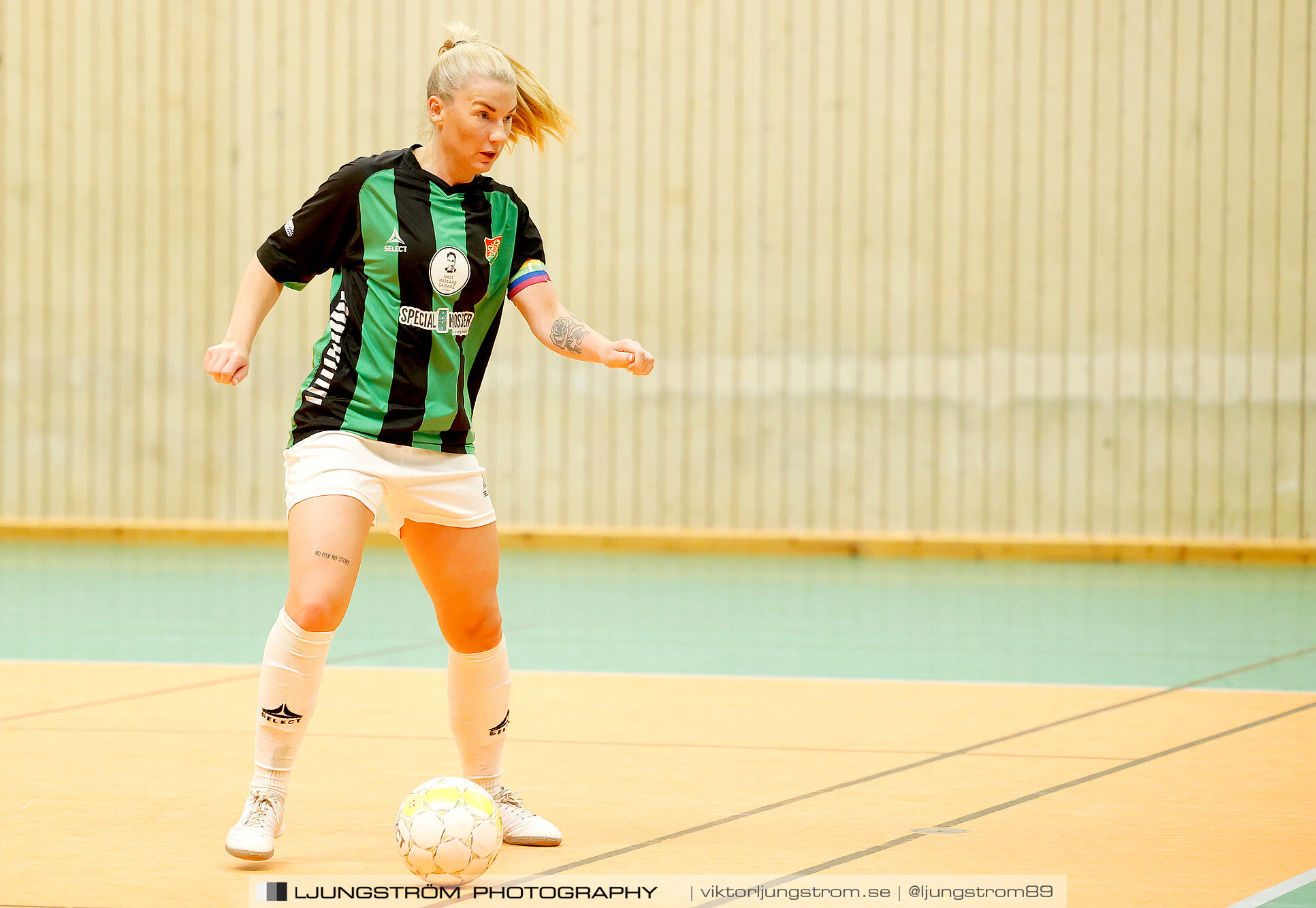 Falköping FC-GAIS Futsal 1-1,dam,Frejahallen,Falköping,Sverige,Futsal,,2025,361513