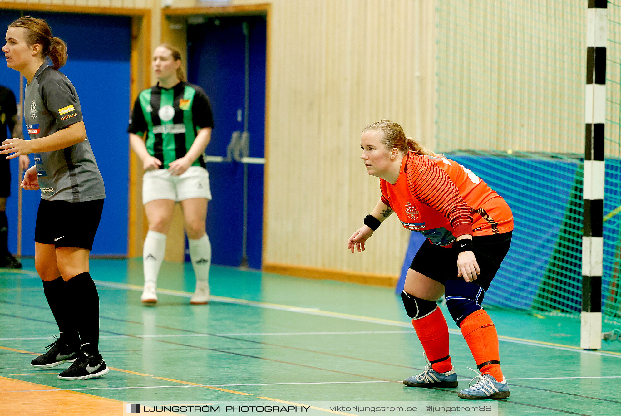 Falköping FC-GAIS Futsal 1-1,dam,Frejahallen,Falköping,Sverige,Futsal,,2025,361514