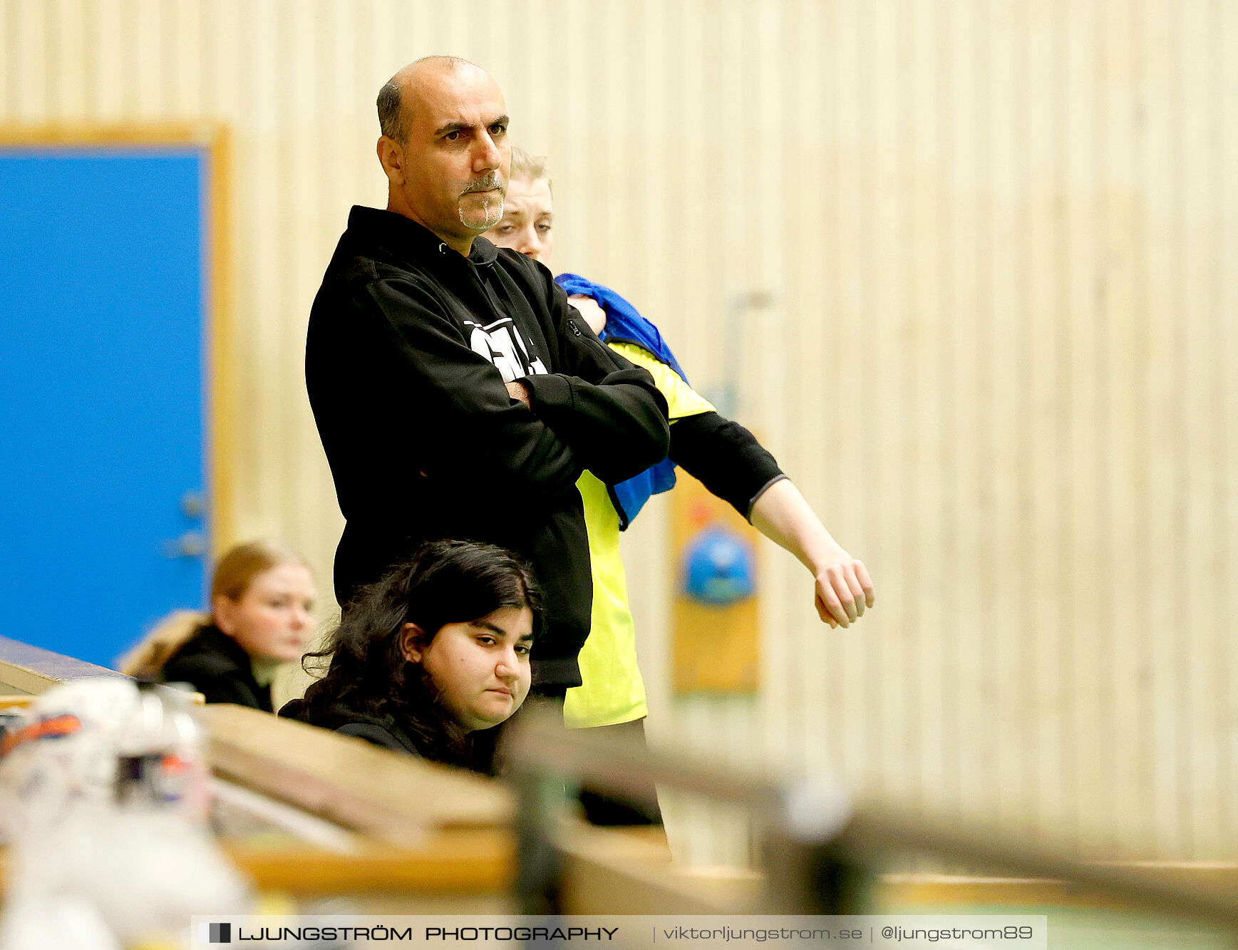 Falköping FC-GAIS Futsal 1-1,dam,Frejahallen,Falköping,Sverige,Futsal,,2025,361518