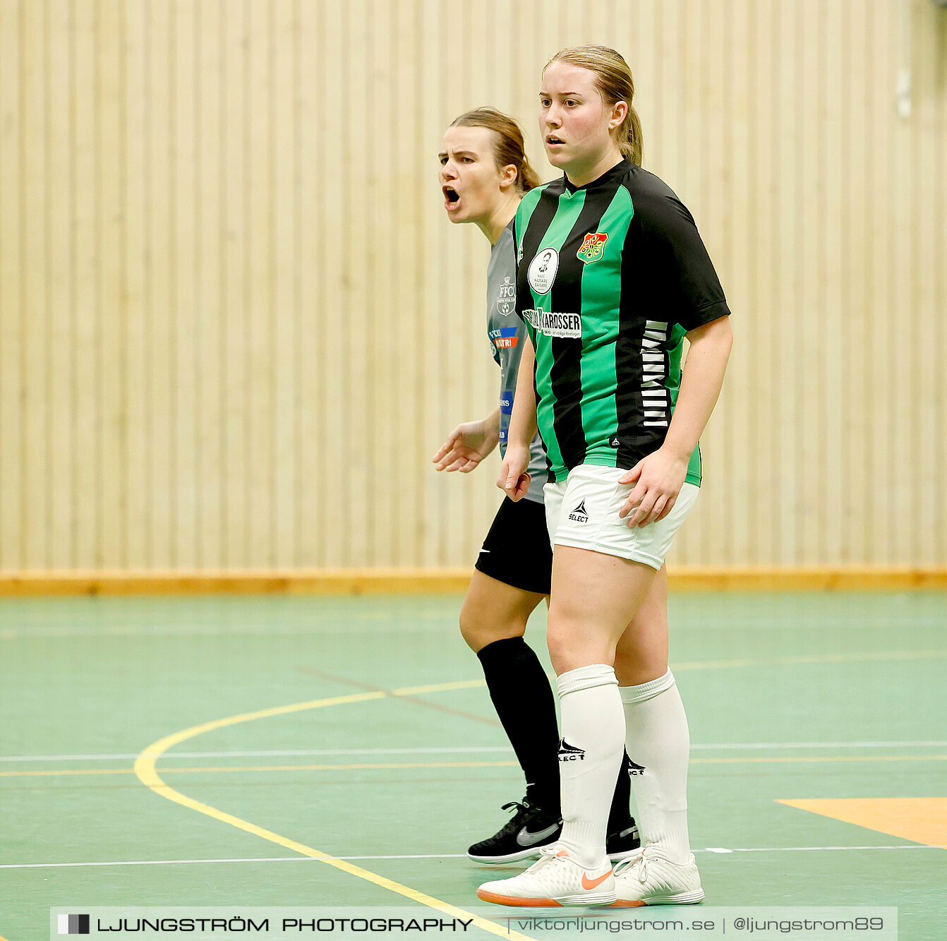 Falköping FC-GAIS Futsal 1-1,dam,Frejahallen,Falköping,Sverige,Futsal,,2025,361519