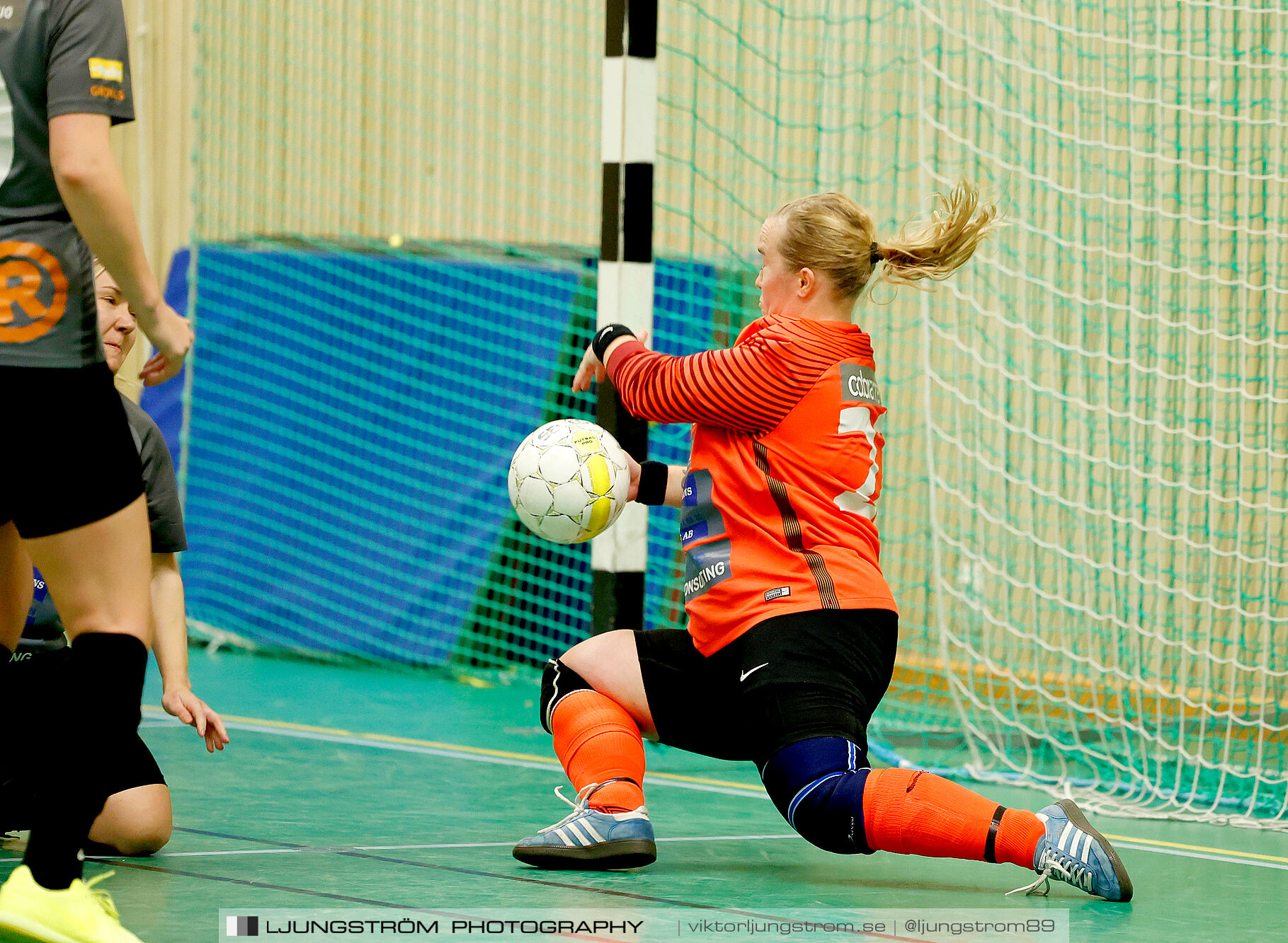 Falköping FC-GAIS Futsal 1-1,dam,Frejahallen,Falköping,Sverige,Futsal,,2025,361522