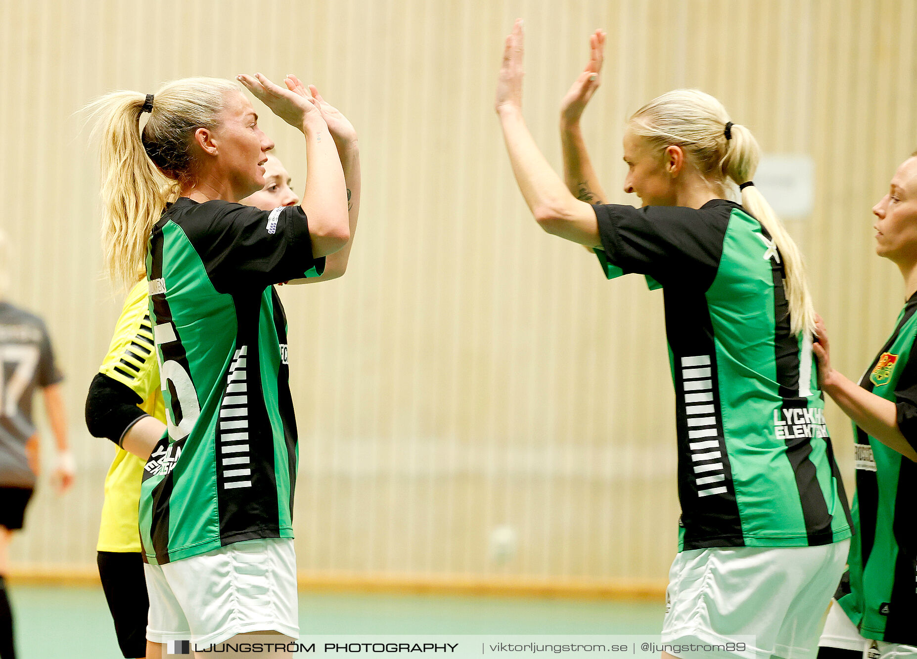 Falköping FC-GAIS Futsal 1-1,dam,Frejahallen,Falköping,Sverige,Futsal,,2025,361530