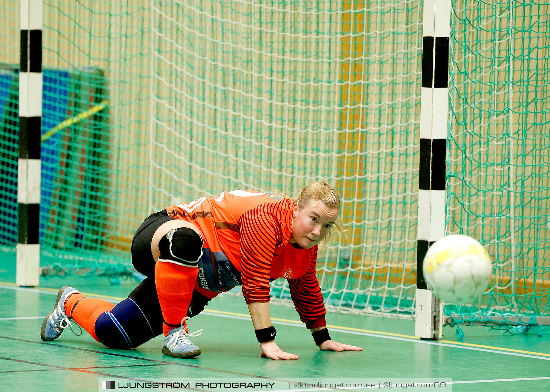 Falköping FC-GAIS Futsal 1-1,dam,Frejahallen,Falköping,Sverige,Futsal,,2025,361533
