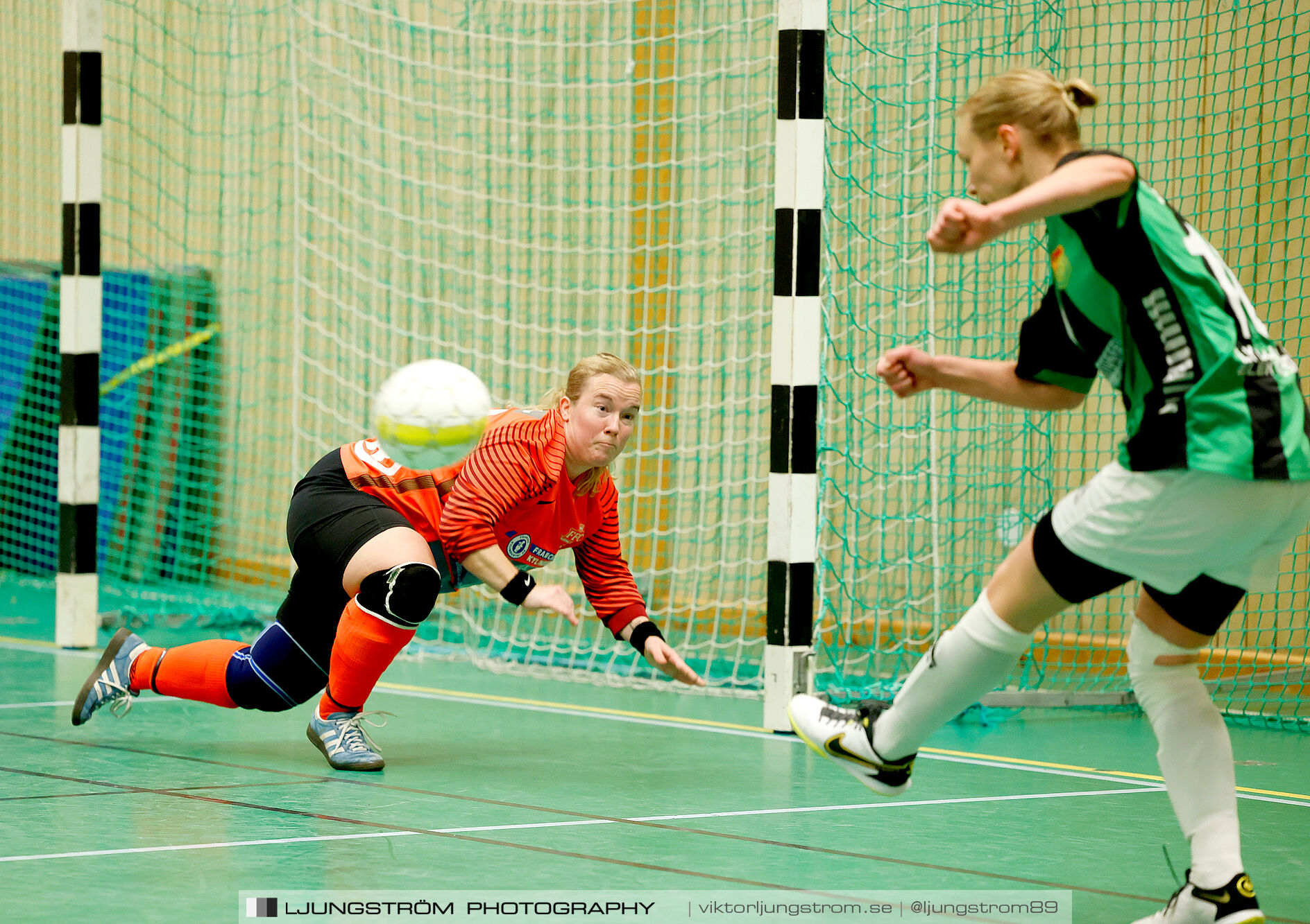 Falköping FC-GAIS Futsal 1-1,dam,Frejahallen,Falköping,Sverige,Futsal,,2025,361534