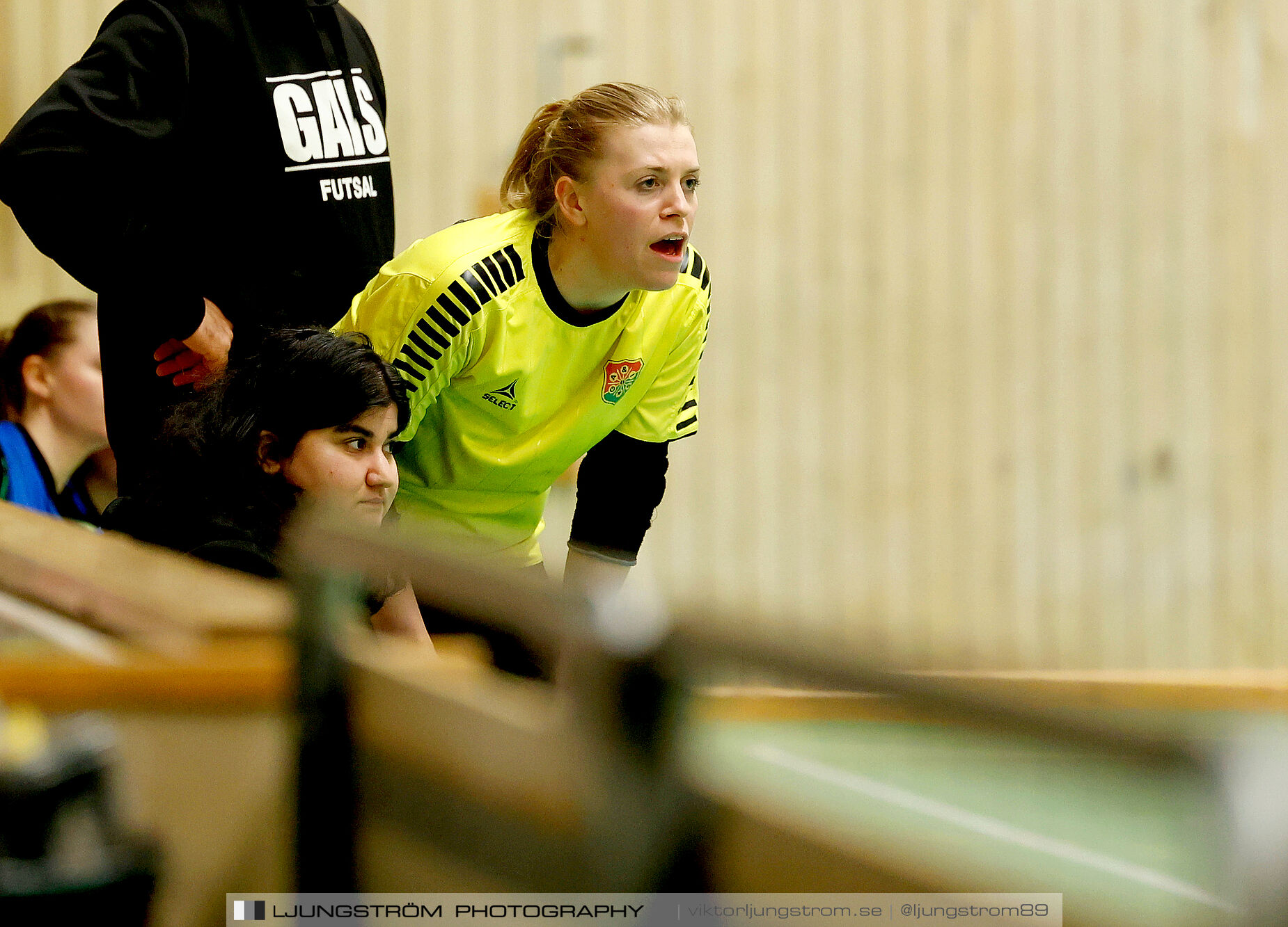 Falköping FC-GAIS Futsal 1-1,dam,Frejahallen,Falköping,Sverige,Futsal,,2025,361535