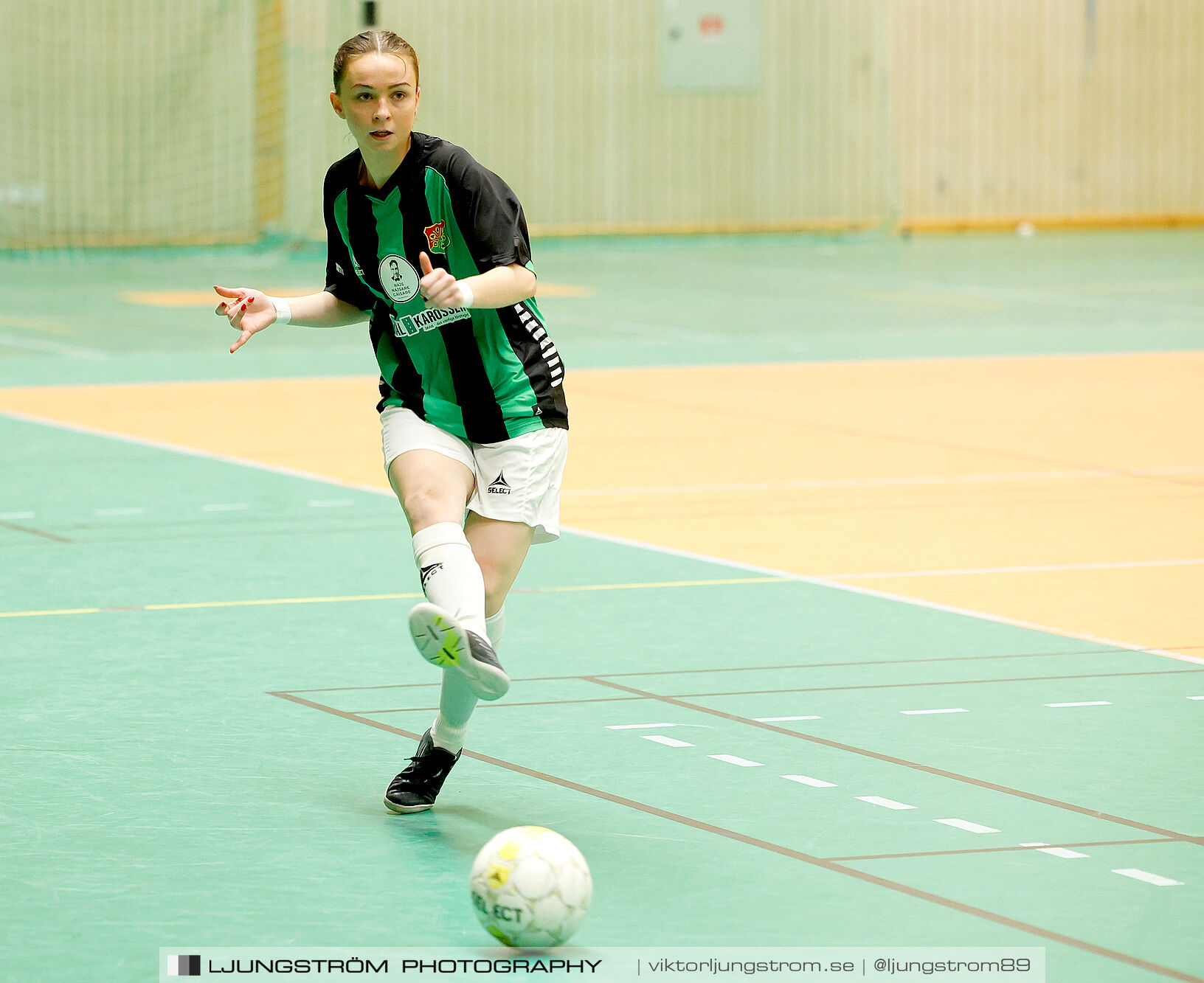 Falköping FC-GAIS Futsal 1-1,dam,Frejahallen,Falköping,Sverige,Futsal,,2025,361538