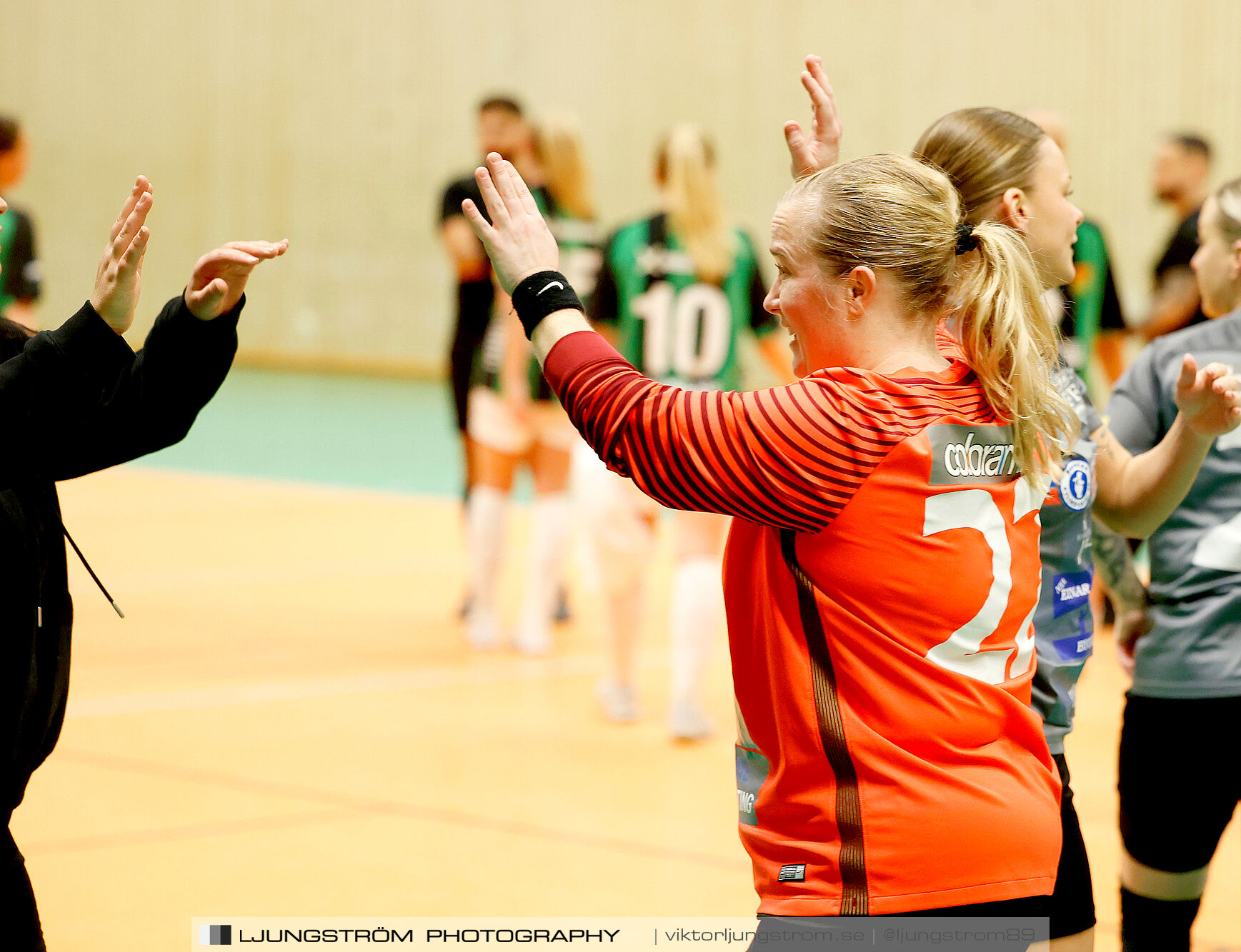 Falköping FC-GAIS Futsal 1-1,dam,Frejahallen,Falköping,Sverige,Futsal,,2025,361549
