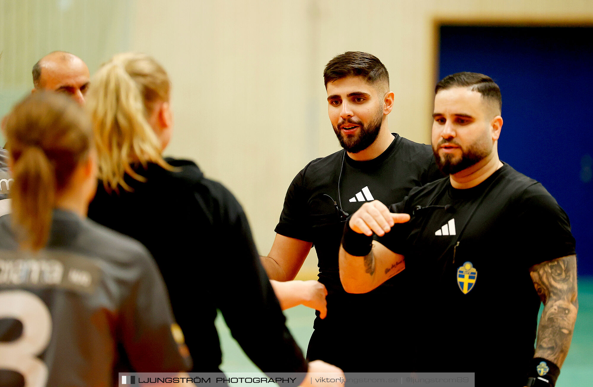 Falköping FC-GAIS Futsal 1-1,dam,Frejahallen,Falköping,Sverige,Futsal,,2025,361556
