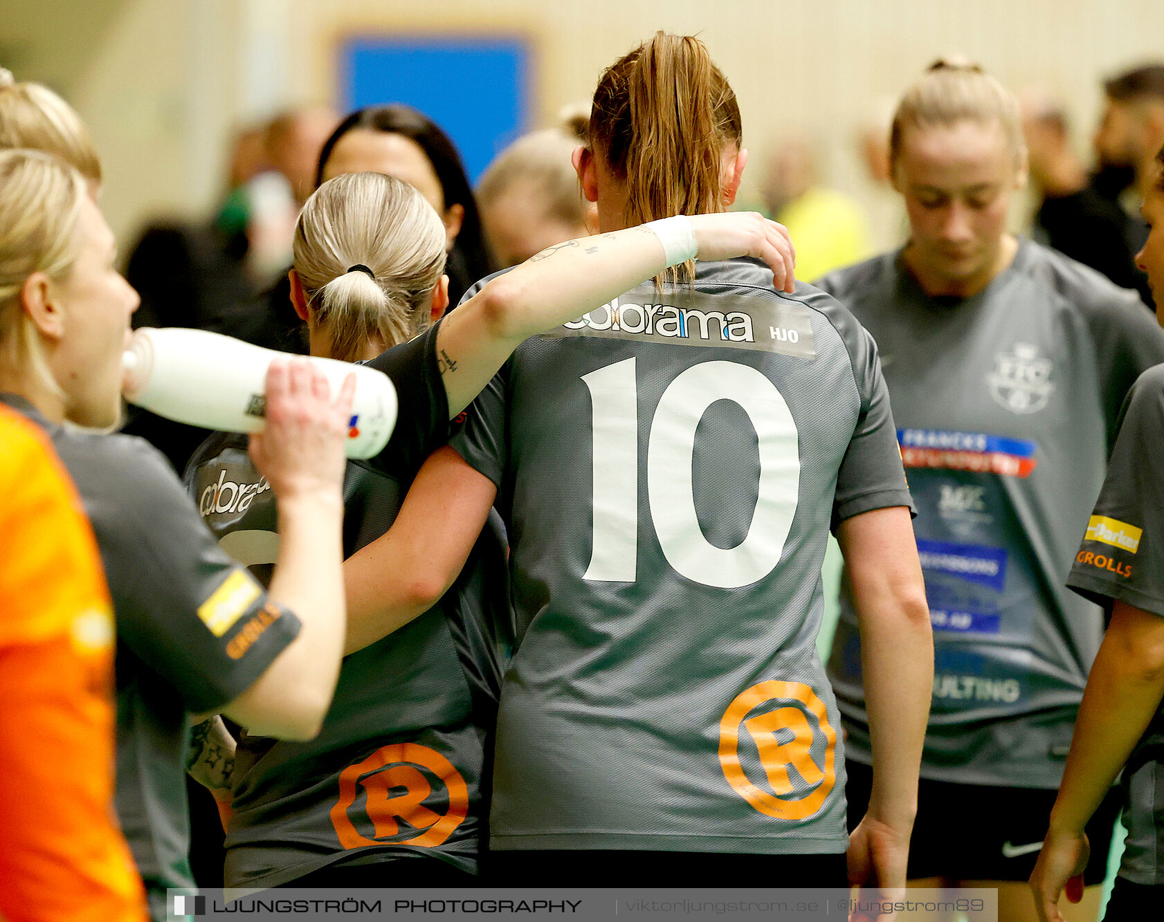 Falköping FC-GAIS Futsal 1-1,dam,Frejahallen,Falköping,Sverige,Futsal,,2025,361559