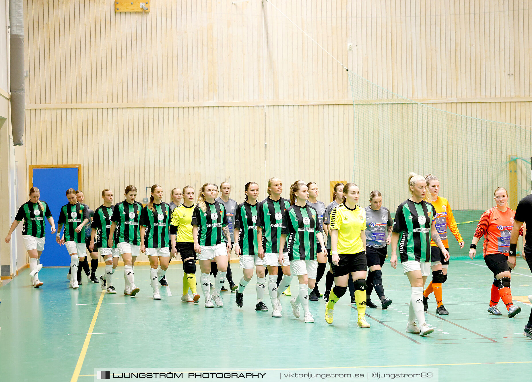 Falköping FC-GAIS Futsal 1-1,dam,Frejahallen,Falköping,Sverige,Futsal,,2025,361566