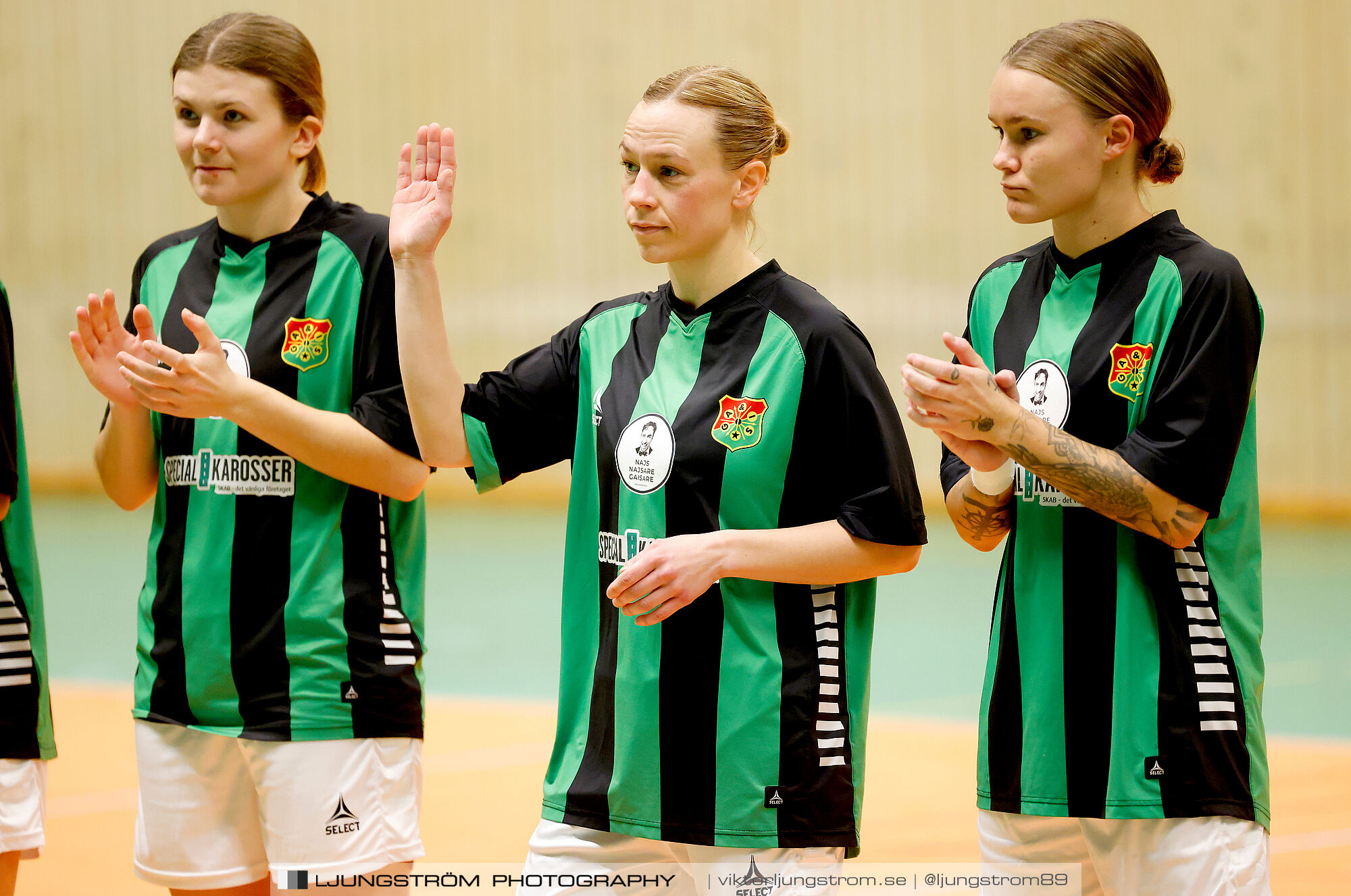 Falköping FC-GAIS Futsal 1-1,dam,Frejahallen,Falköping,Sverige,Futsal,,2025,361572