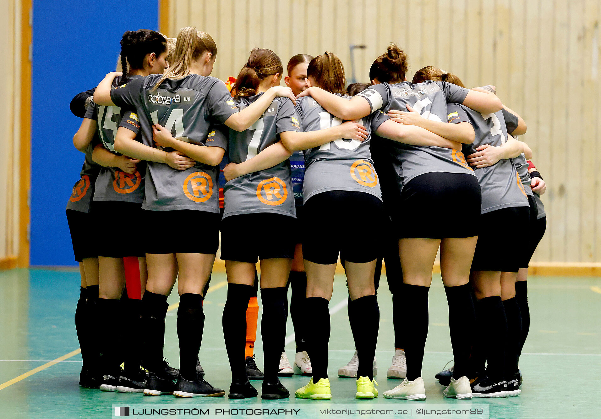 Falköping FC-GAIS Futsal 1-1,dam,Frejahallen,Falköping,Sverige,Futsal,,2025,361592