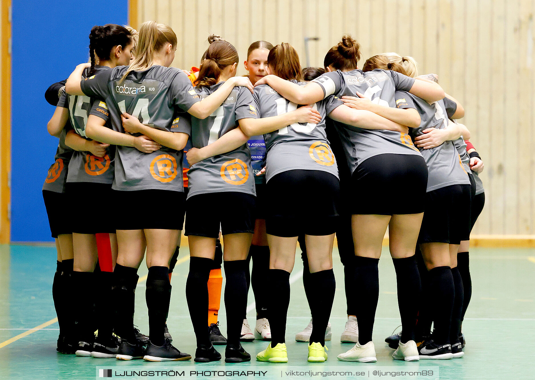 Falköping FC-GAIS Futsal 1-1,dam,Frejahallen,Falköping,Sverige,Futsal,,2025,361593