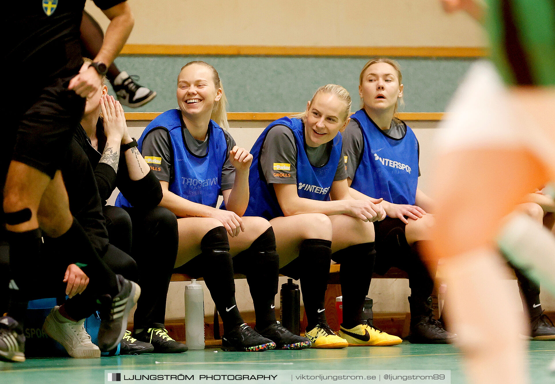Falköping FC-GAIS Futsal 1-1,dam,Frejahallen,Falköping,Sverige,Futsal,,2025,361613