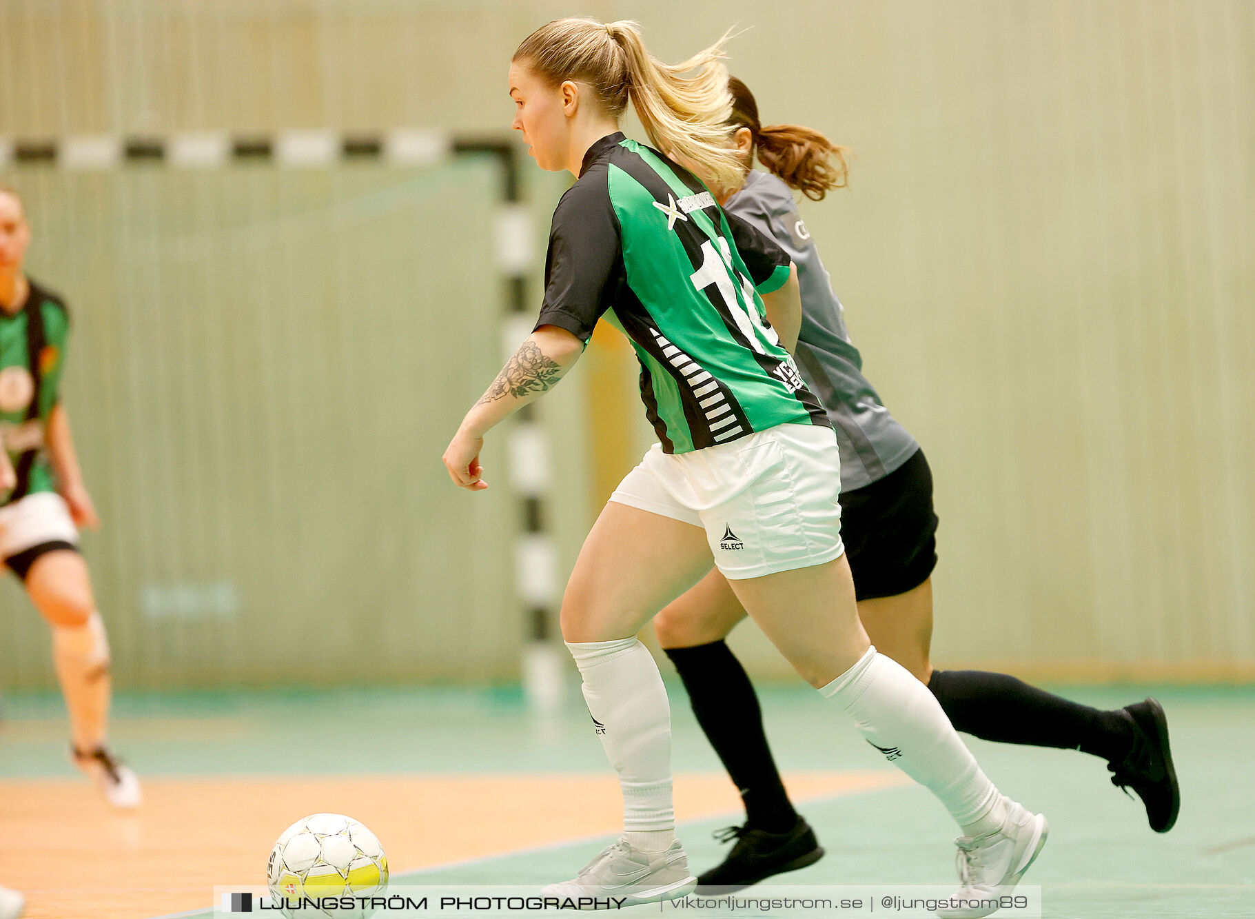 Falköping FC-GAIS Futsal 1-1,dam,Frejahallen,Falköping,Sverige,Futsal,,2025,361614