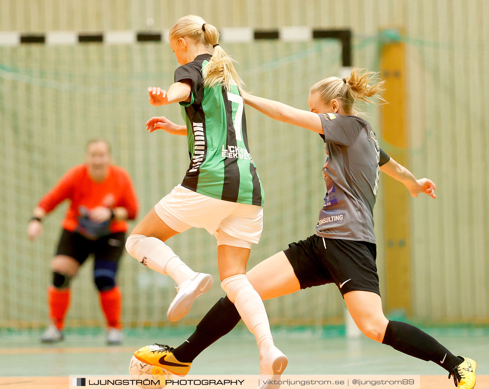 Falköping FC-GAIS Futsal 1-1,dam,Frejahallen,Falköping,Sverige,Futsal,,2025,361630