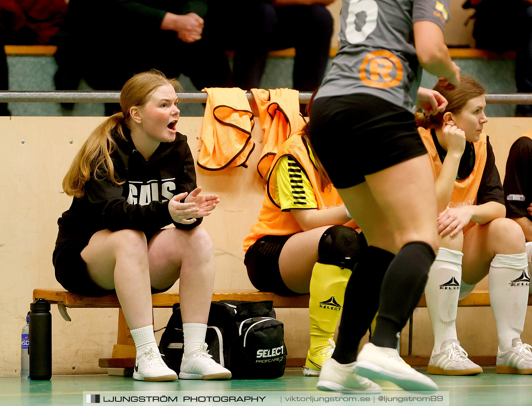 Falköping FC-GAIS Futsal 1-1,dam,Frejahallen,Falköping,Sverige,Futsal,,2025,361635