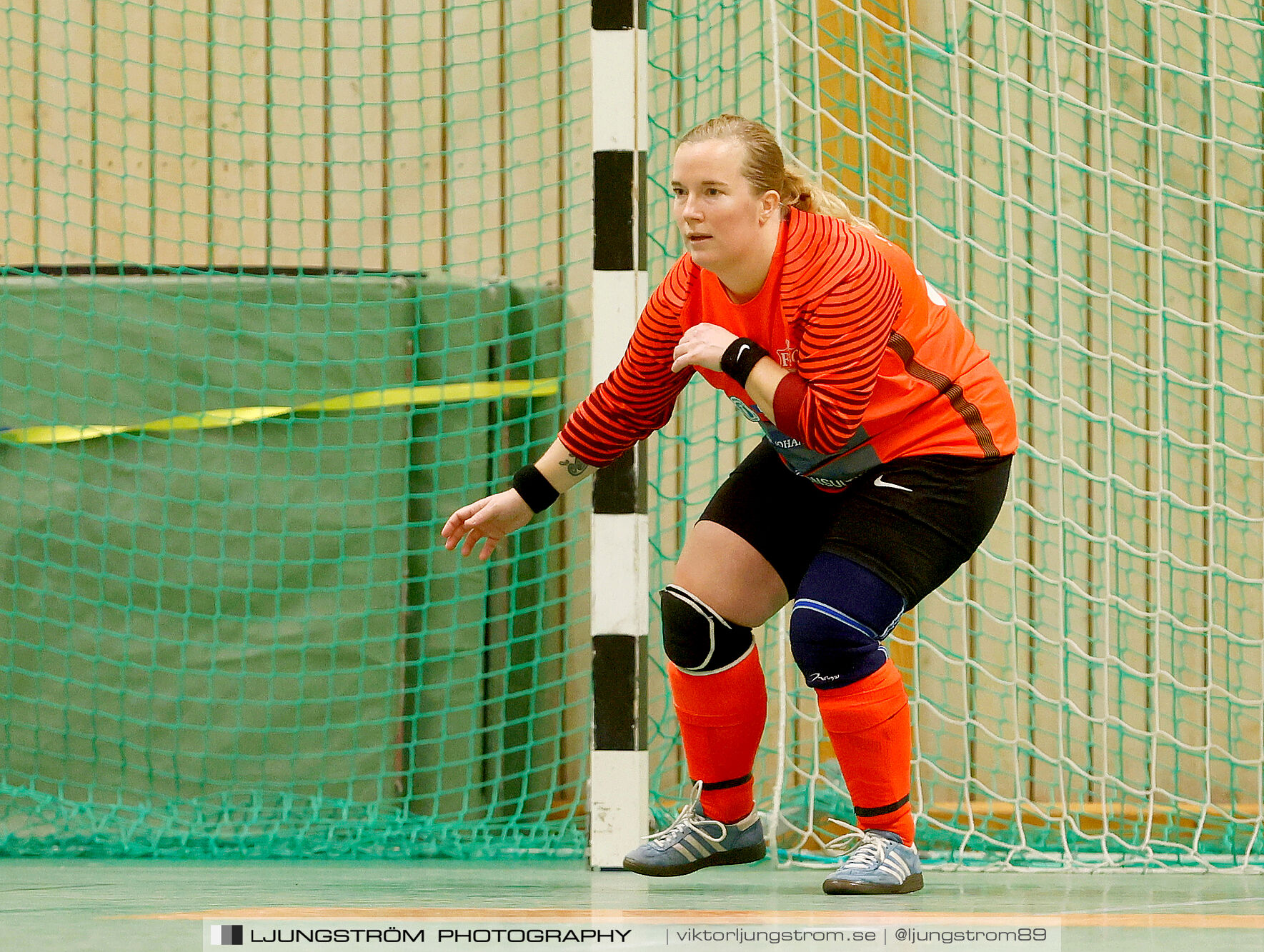 Falköping FC-GAIS Futsal 1-1,dam,Frejahallen,Falköping,Sverige,Futsal,,2025,361638
