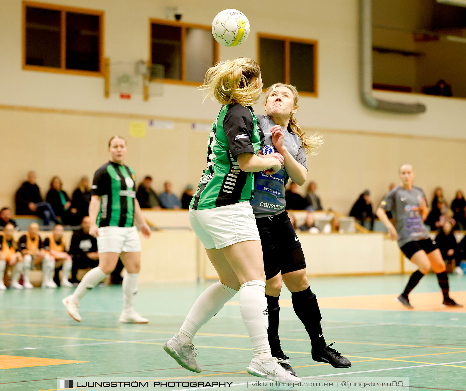 Falköping FC-GAIS Futsal 1-1,dam,Frejahallen,Falköping,Sverige,Futsal,,2025,361650