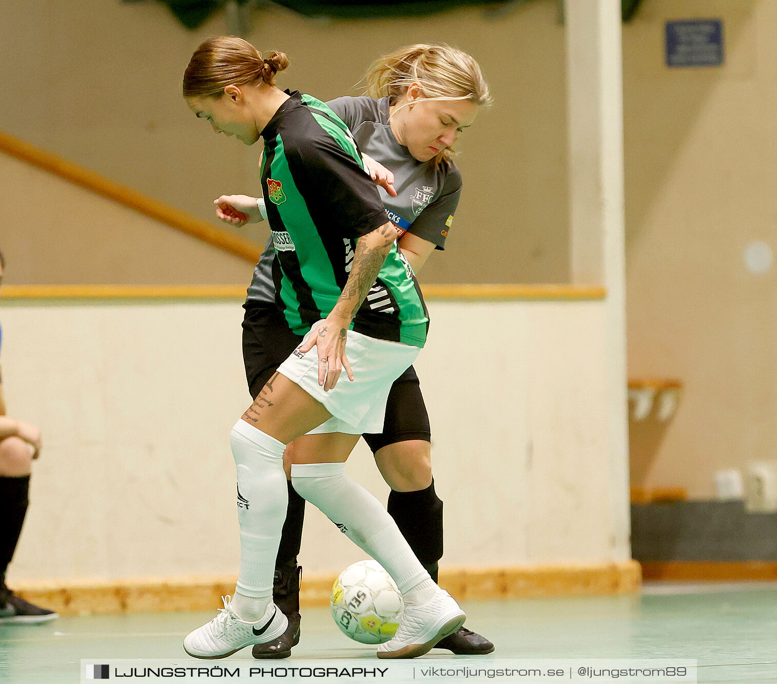 Falköping FC-GAIS Futsal 1-1,dam,Frejahallen,Falköping,Sverige,Futsal,,2025,361665