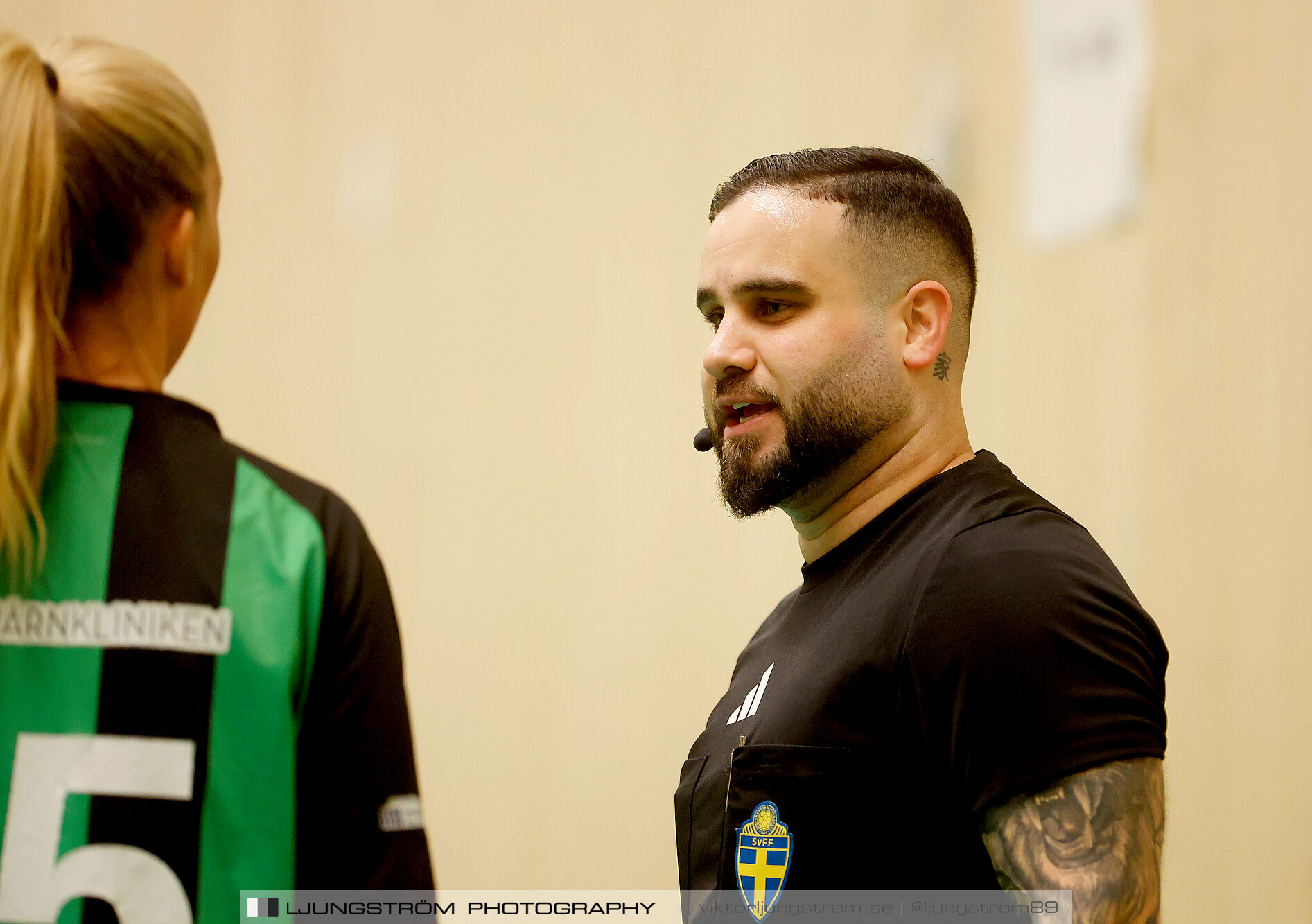 Falköping FC-GAIS Futsal 1-1,dam,Frejahallen,Falköping,Sverige,Futsal,,2025,361669