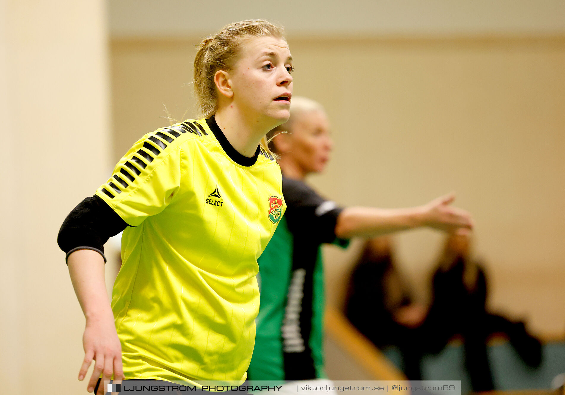 Falköping FC-GAIS Futsal 1-1,dam,Frejahallen,Falköping,Sverige,Futsal,,2025,361685