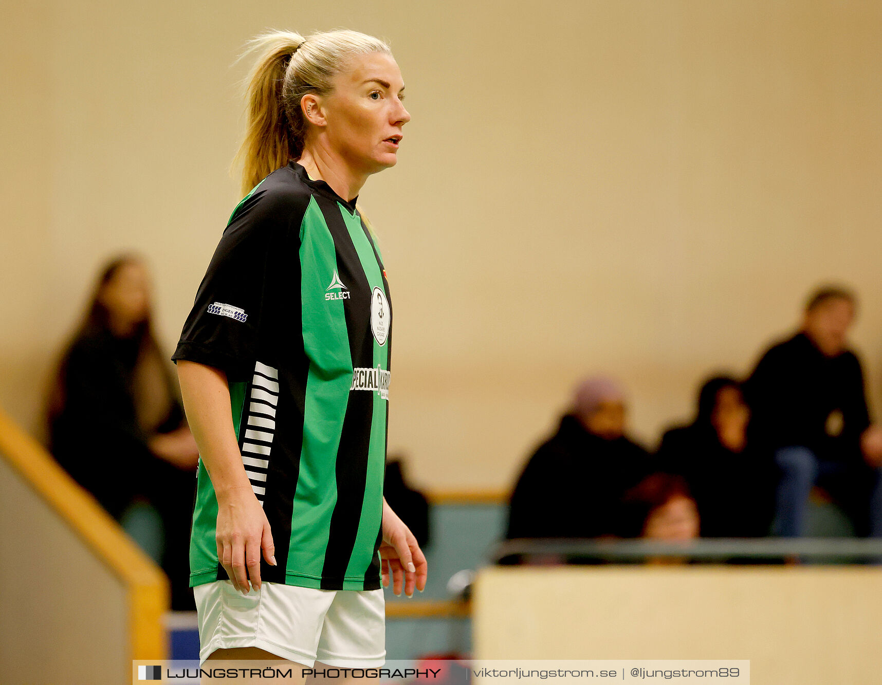 Falköping FC-GAIS Futsal 1-1,dam,Frejahallen,Falköping,Sverige,Futsal,,2025,361687