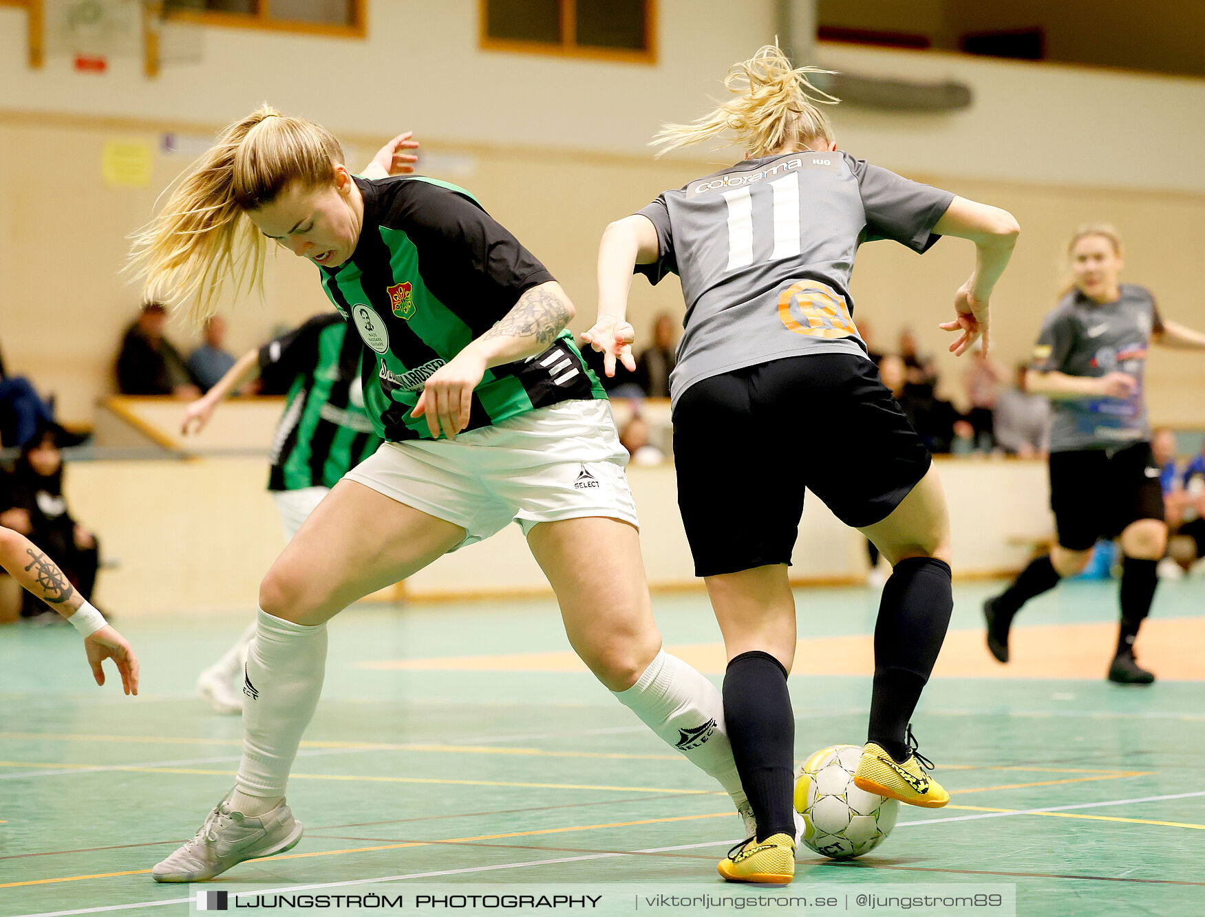 Falköping FC-GAIS Futsal 1-1,dam,Frejahallen,Falköping,Sverige,Futsal,,2025,361702