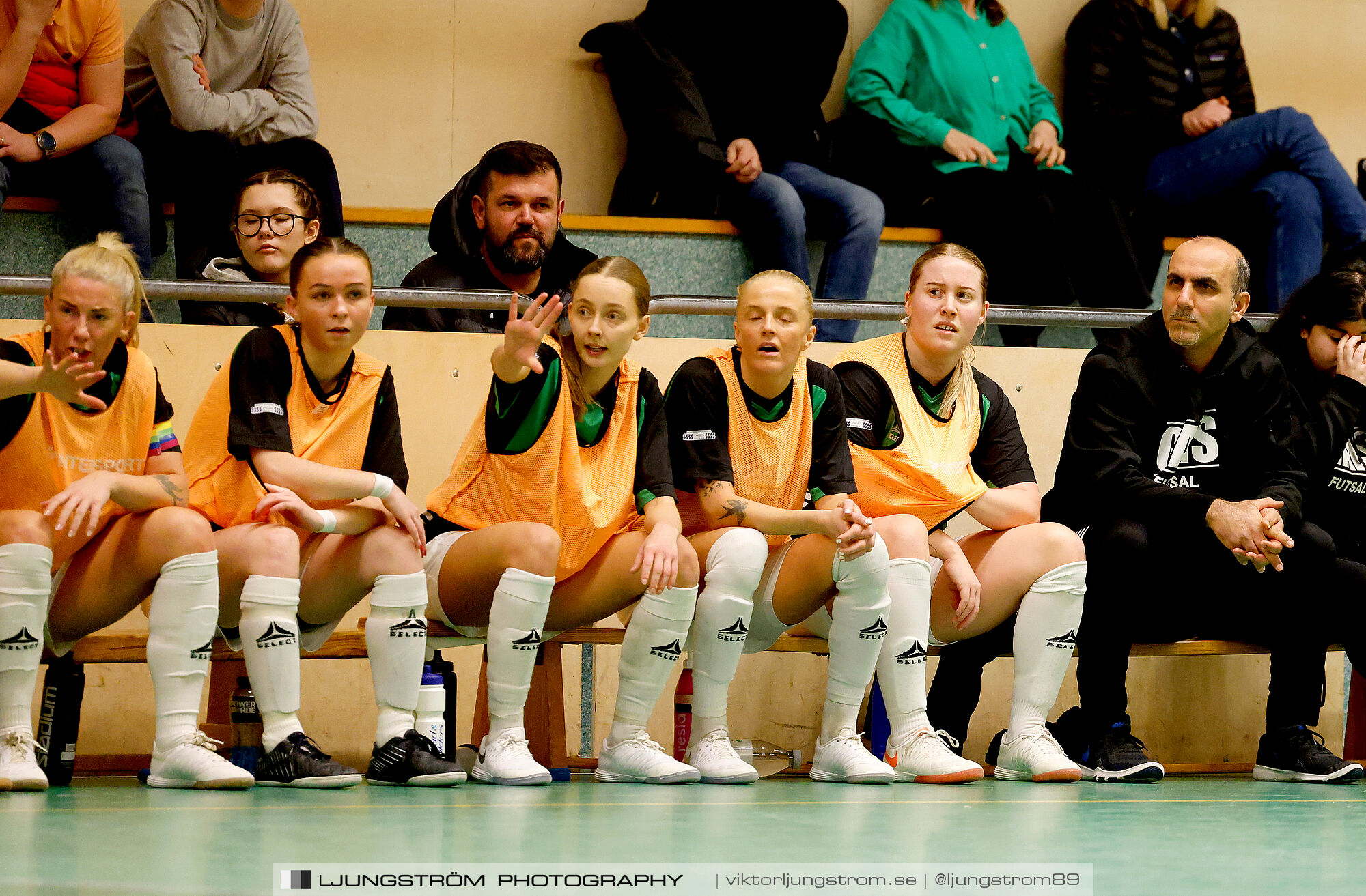 Falköping FC-GAIS Futsal 1-1,dam,Frejahallen,Falköping,Sverige,Futsal,,2025,361704