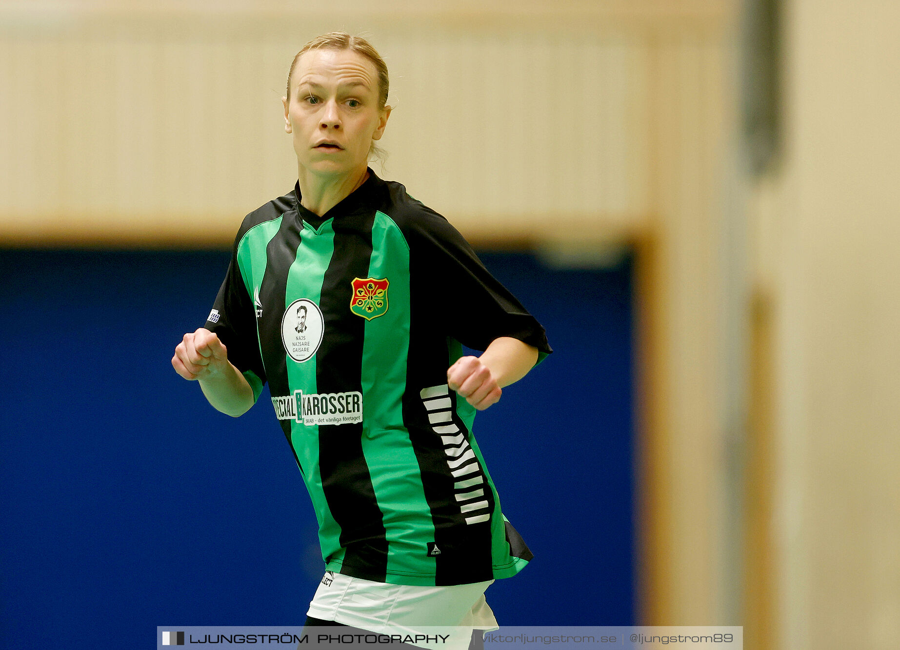 Falköping FC-GAIS Futsal 1-1,dam,Frejahallen,Falköping,Sverige,Futsal,,2025,361708