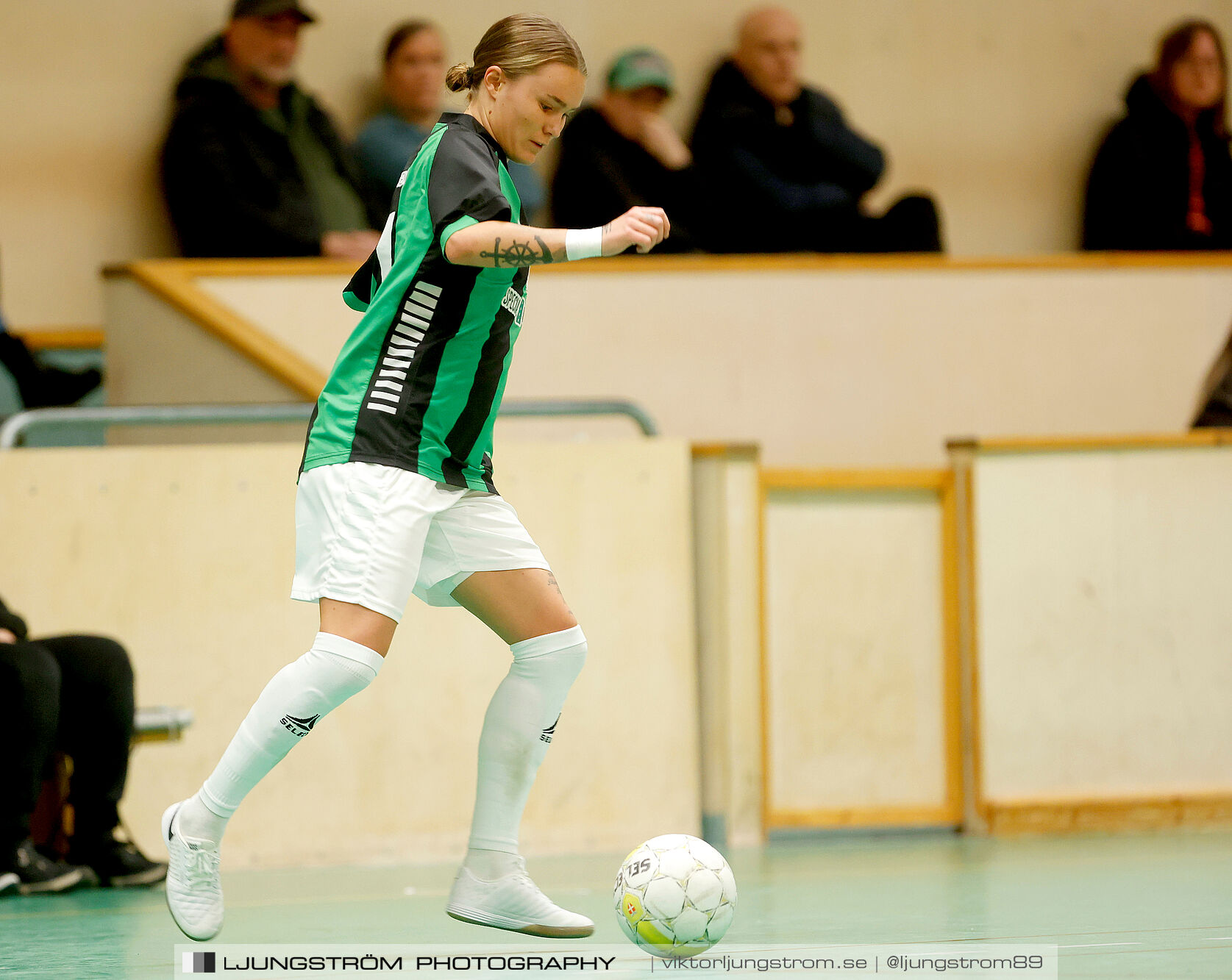 Falköping FC-GAIS Futsal 1-1,dam,Frejahallen,Falköping,Sverige,Futsal,,2025,361716
