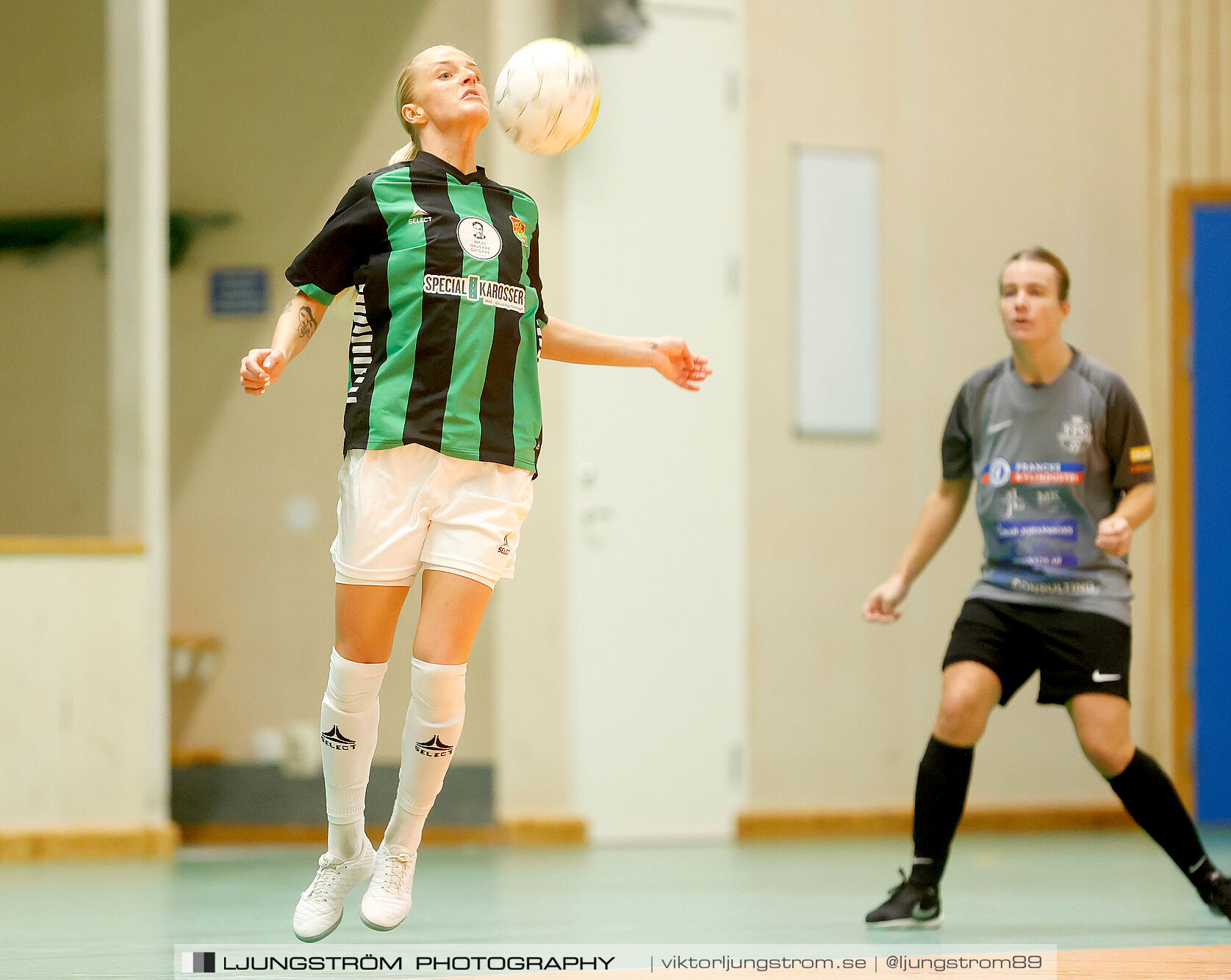 Falköping FC-GAIS Futsal 1-1,dam,Frejahallen,Falköping,Sverige,Futsal,,2025,361717