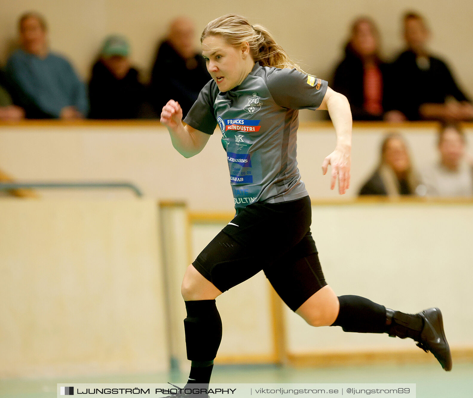 Falköping FC-GAIS Futsal 1-1,dam,Frejahallen,Falköping,Sverige,Futsal,,2025,361719