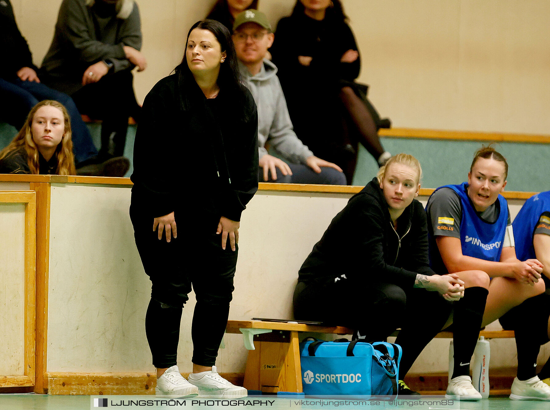 Falköping FC-GAIS Futsal 1-1,dam,Frejahallen,Falköping,Sverige,Futsal,,2025,361720