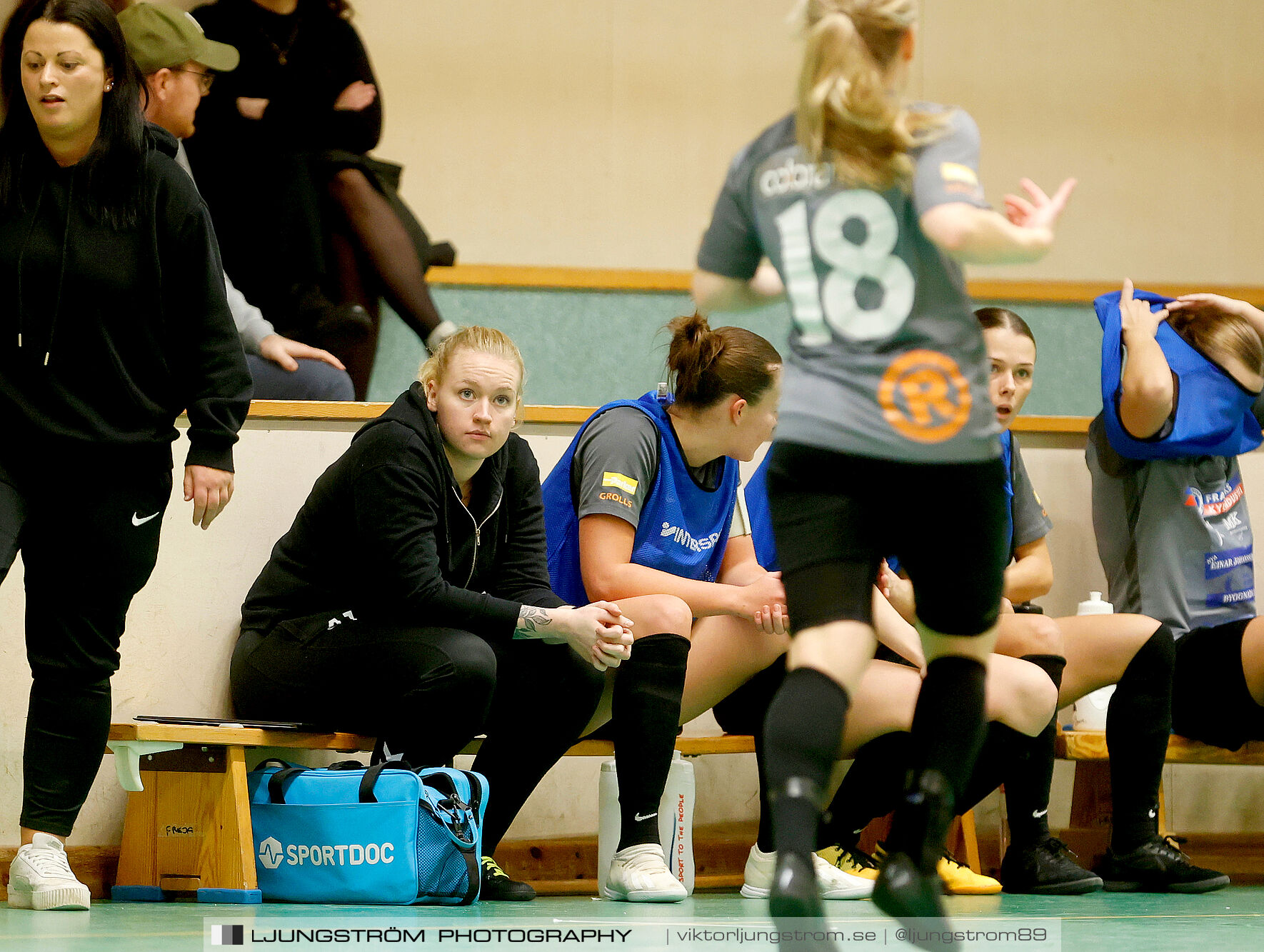 Falköping FC-GAIS Futsal 1-1,dam,Frejahallen,Falköping,Sverige,Futsal,,2025,361723