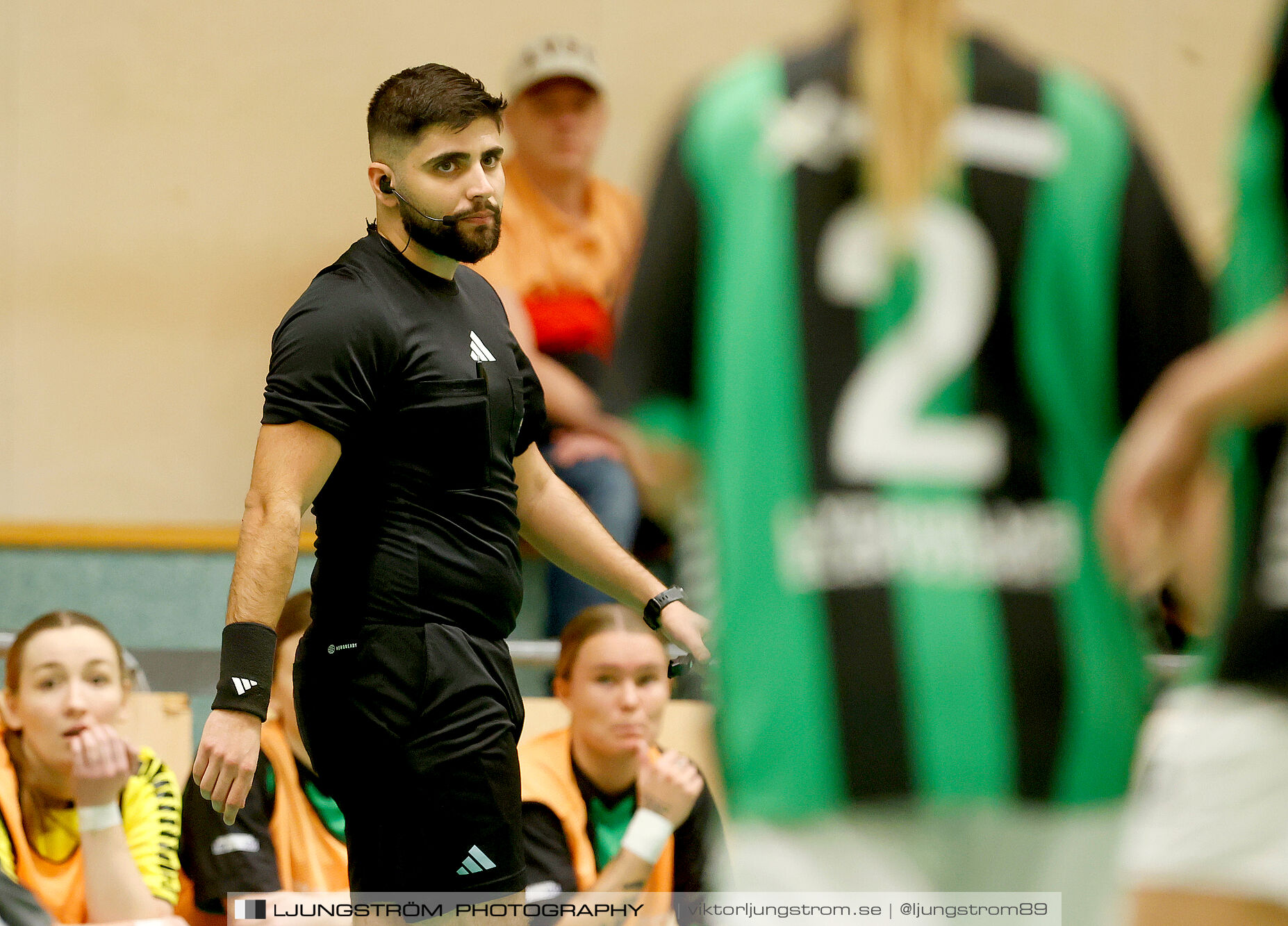 Falköping FC-GAIS Futsal 1-1,dam,Frejahallen,Falköping,Sverige,Futsal,,2025,361730