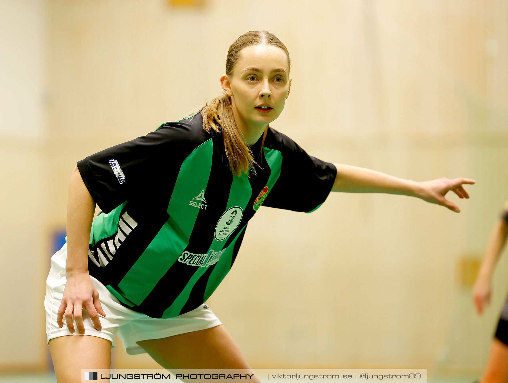 Falköping FC-GAIS Futsal 1-1,dam,Frejahallen,Falköping,Sverige,Futsal,,2025,361745
