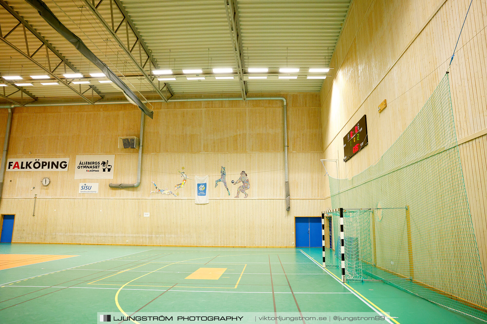 Falköping FC-GAIS Futsal 1-1,dam,Frejahallen,Falköping,Sverige,Futsal,,2025,361769