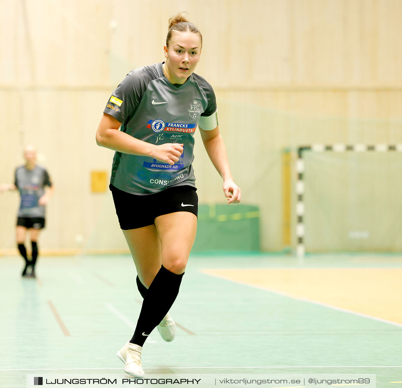 Falköping FC-GAIS Futsal 1-1,dam,Frejahallen,Falköping,Sverige,Futsal,,2025,361772