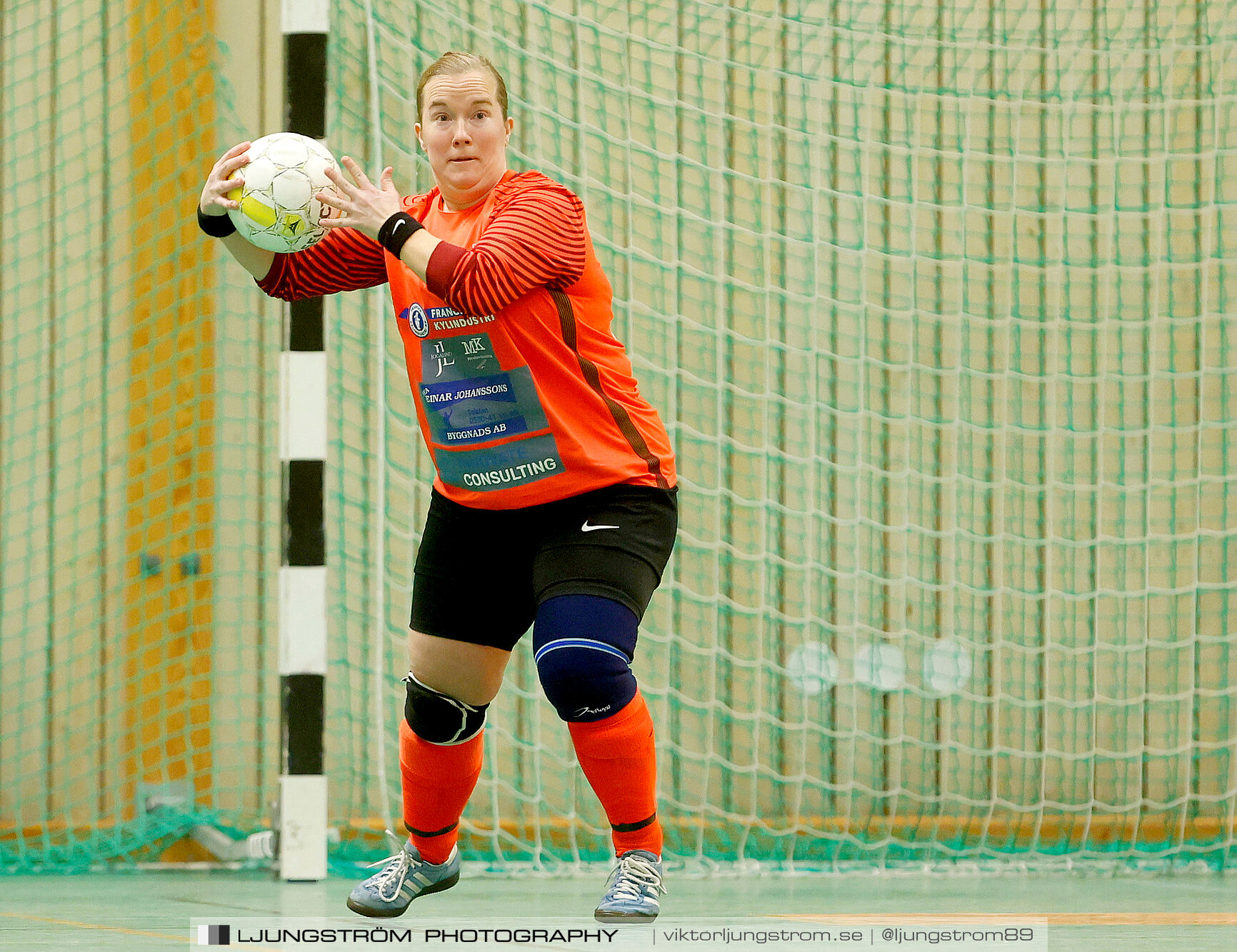 Falköping FC-GAIS Futsal 1-1,dam,Frejahallen,Falköping,Sverige,Futsal,,2025,361774