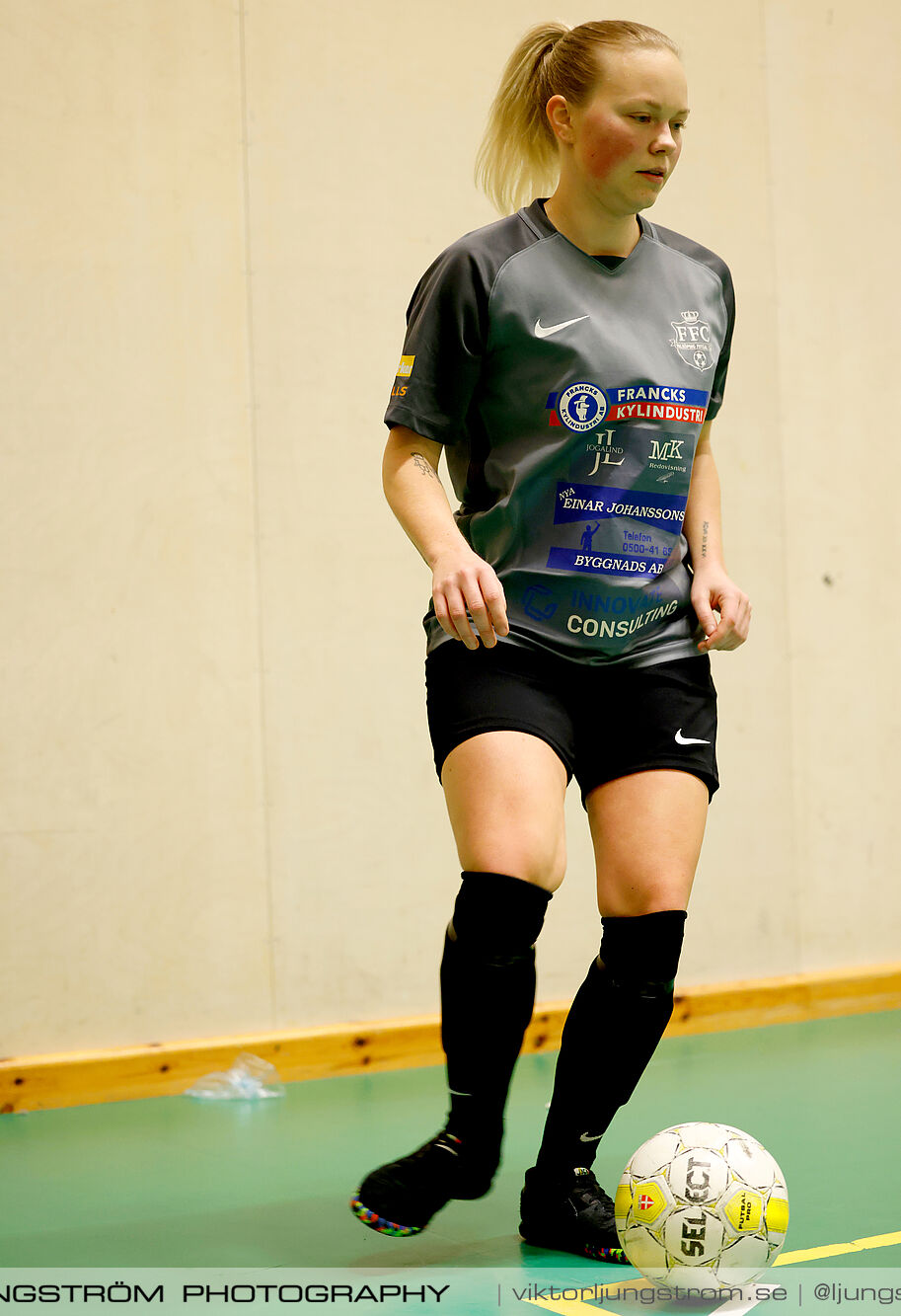Falköping FC-GAIS Futsal 1-1,dam,Frejahallen,Falköping,Sverige,Futsal,,2025,361779