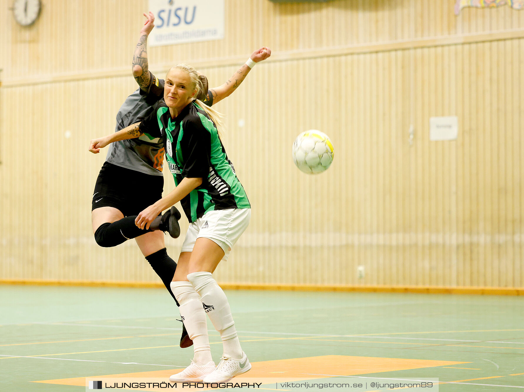 Falköping FC-GAIS Futsal 1-1,dam,Frejahallen,Falköping,Sverige,Futsal,,2025,361782