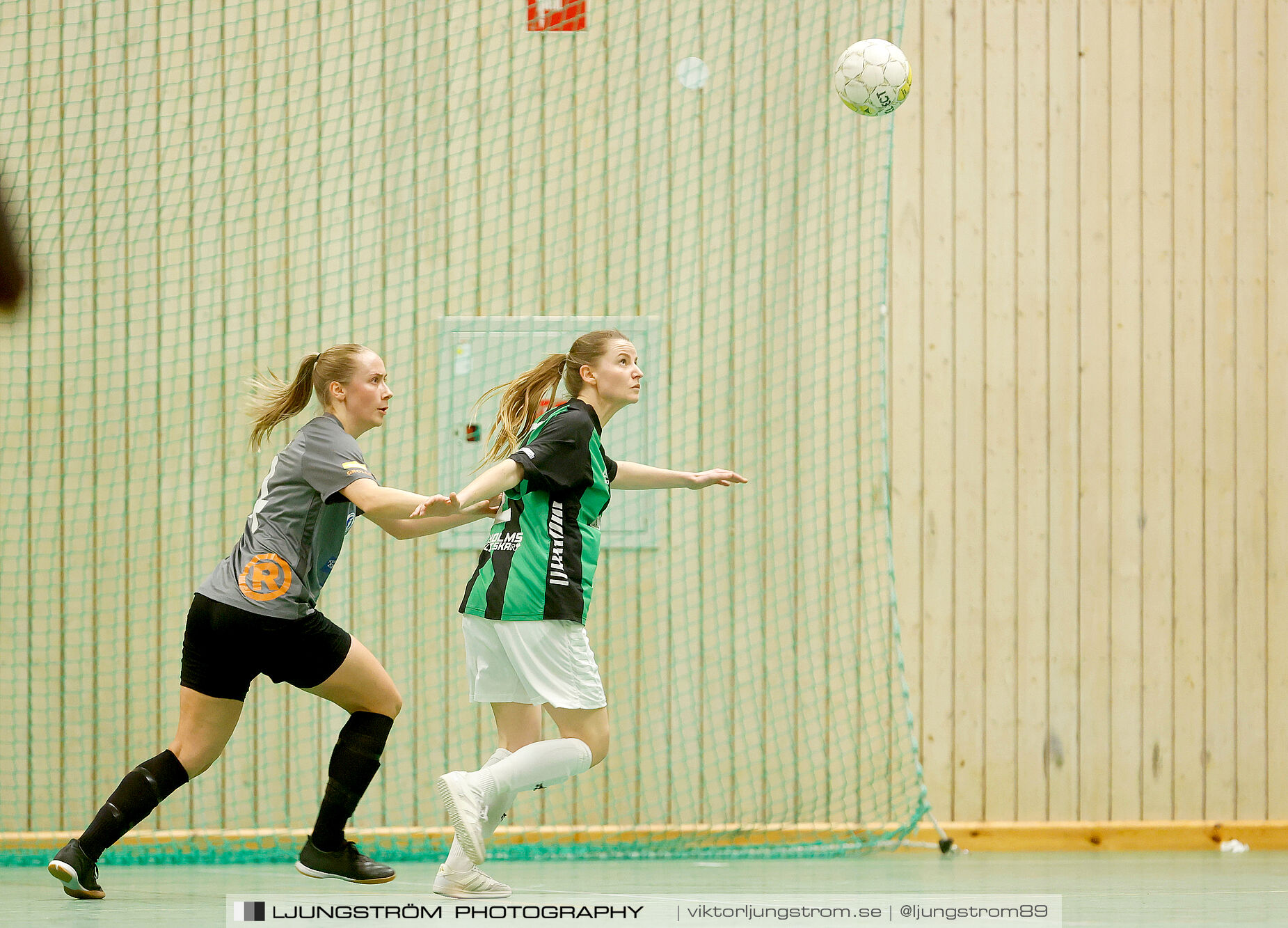 Falköping FC-GAIS Futsal 1-1,dam,Frejahallen,Falköping,Sverige,Futsal,,2025,361795